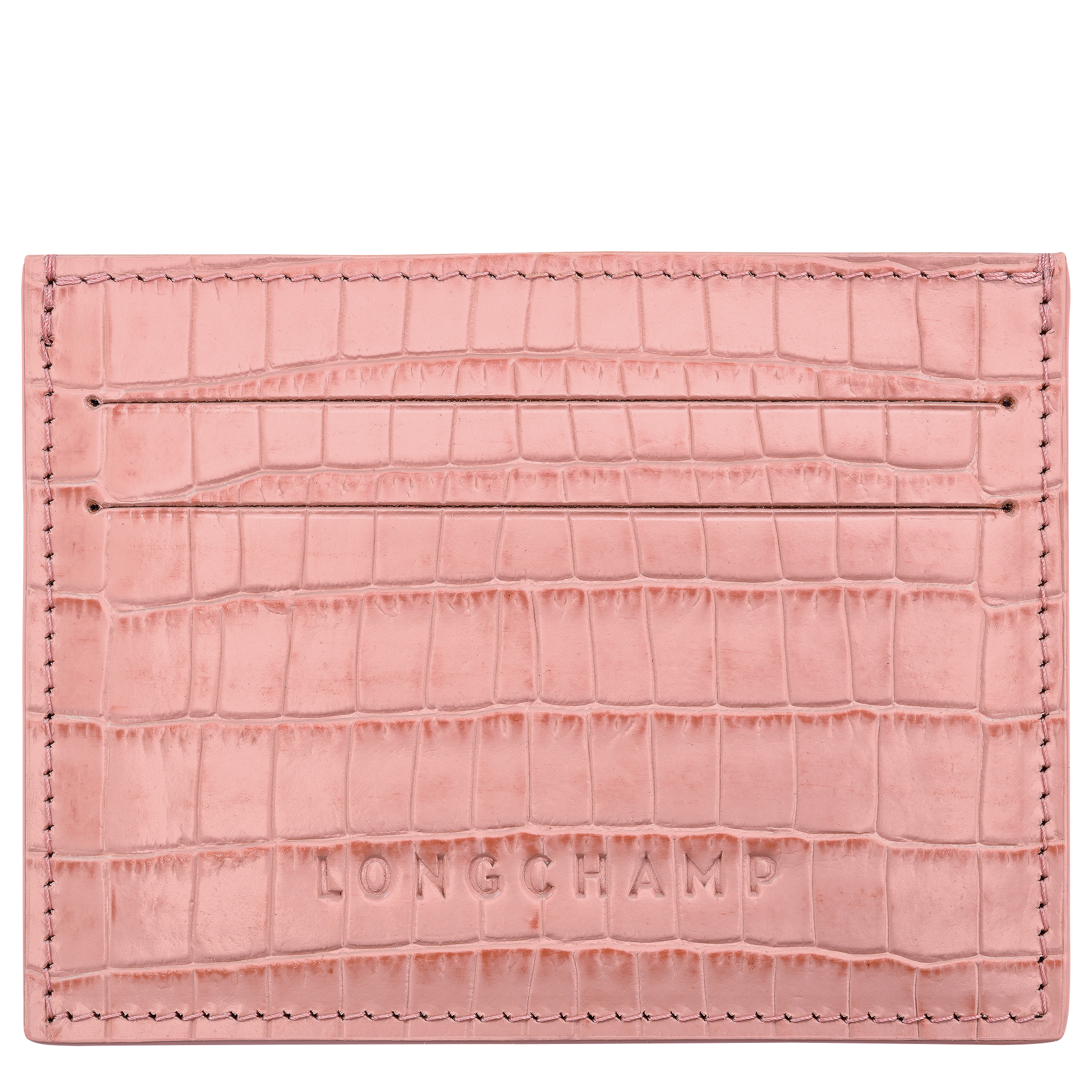 Longchamp Pocket Cardholder