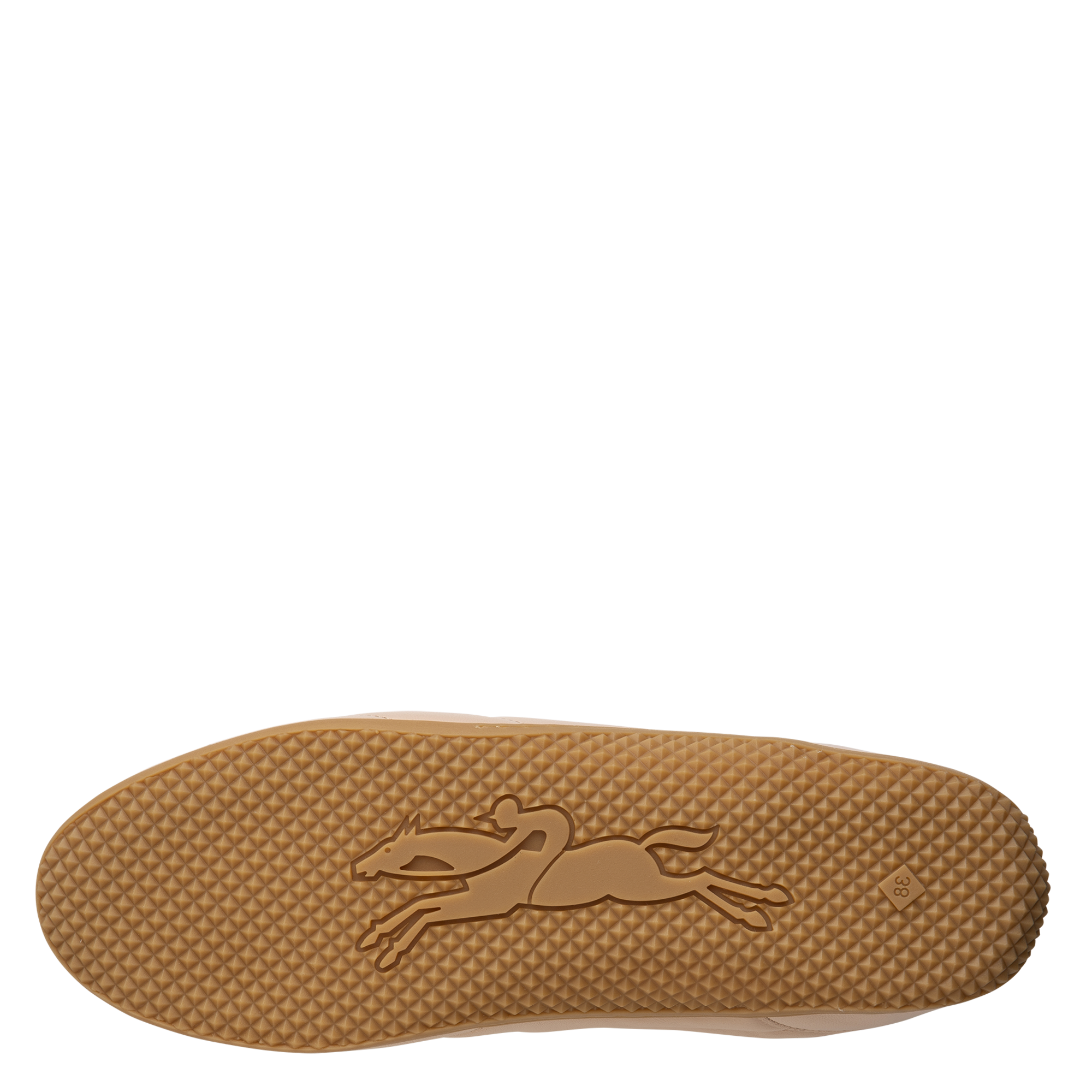 Sneaker unterwegs