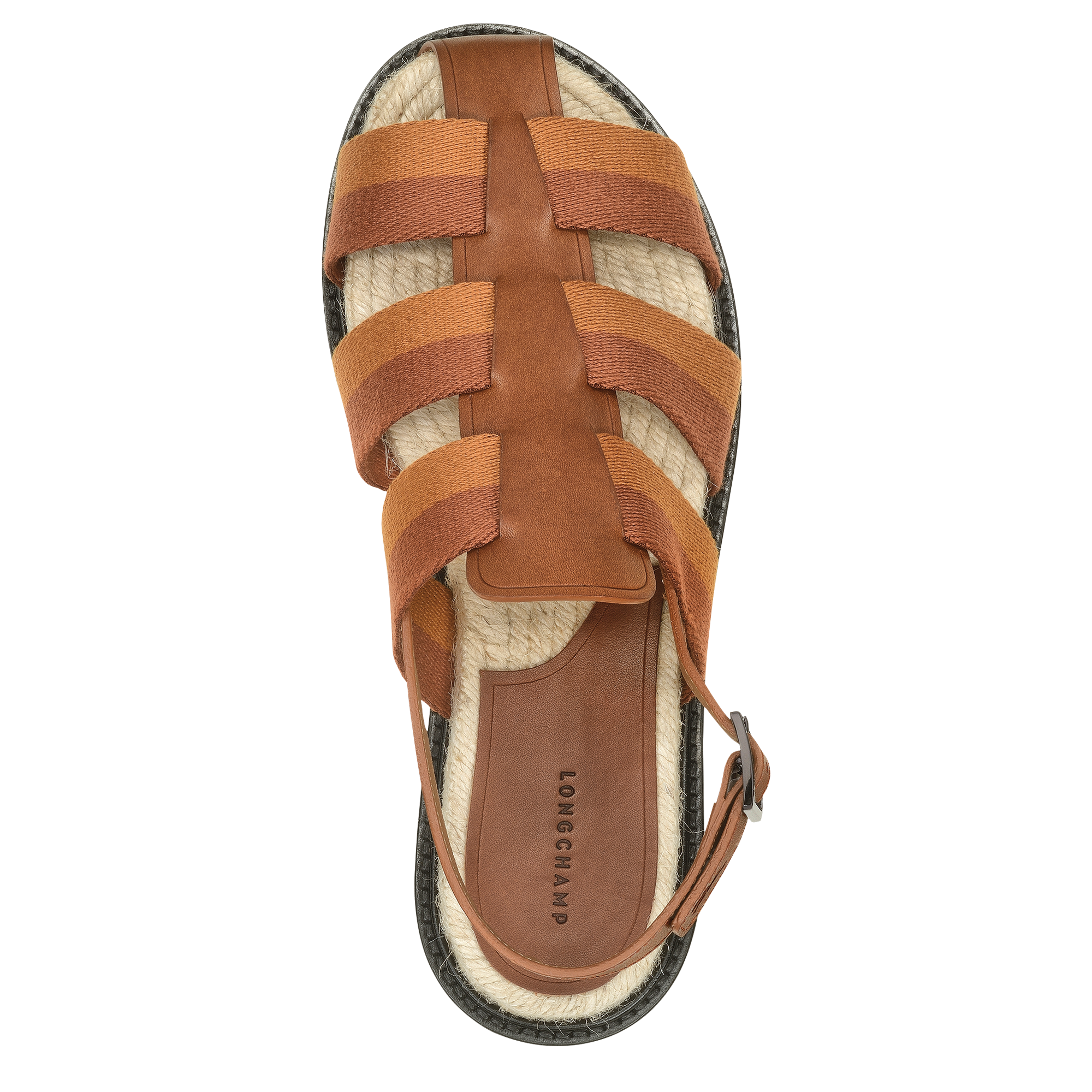 Shadow-Sandalen