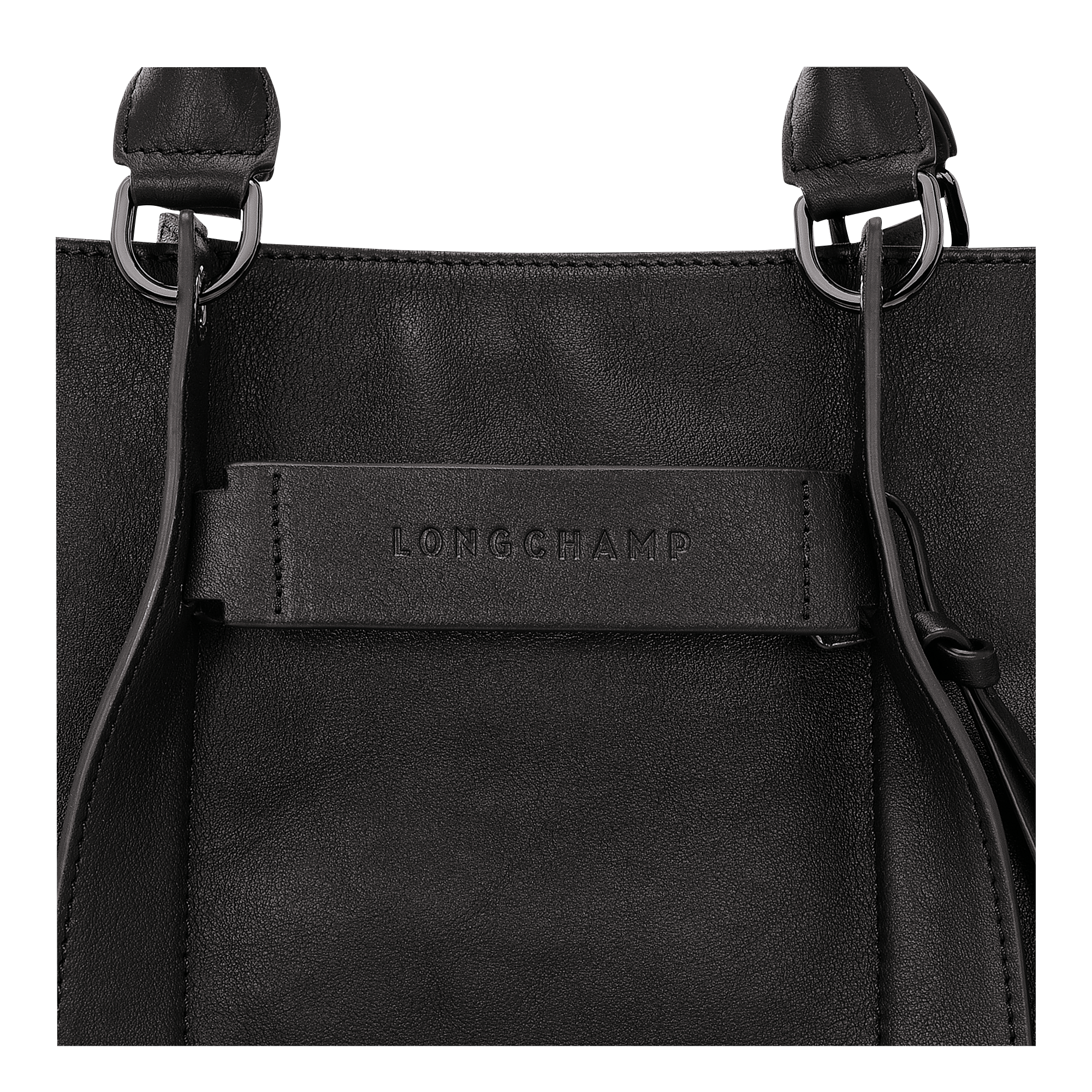 Longchamp 3D L Handtasche