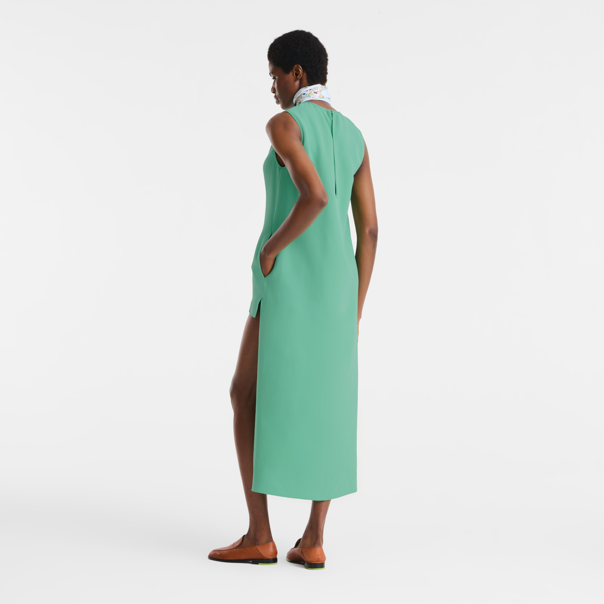 Kombi-Kleid