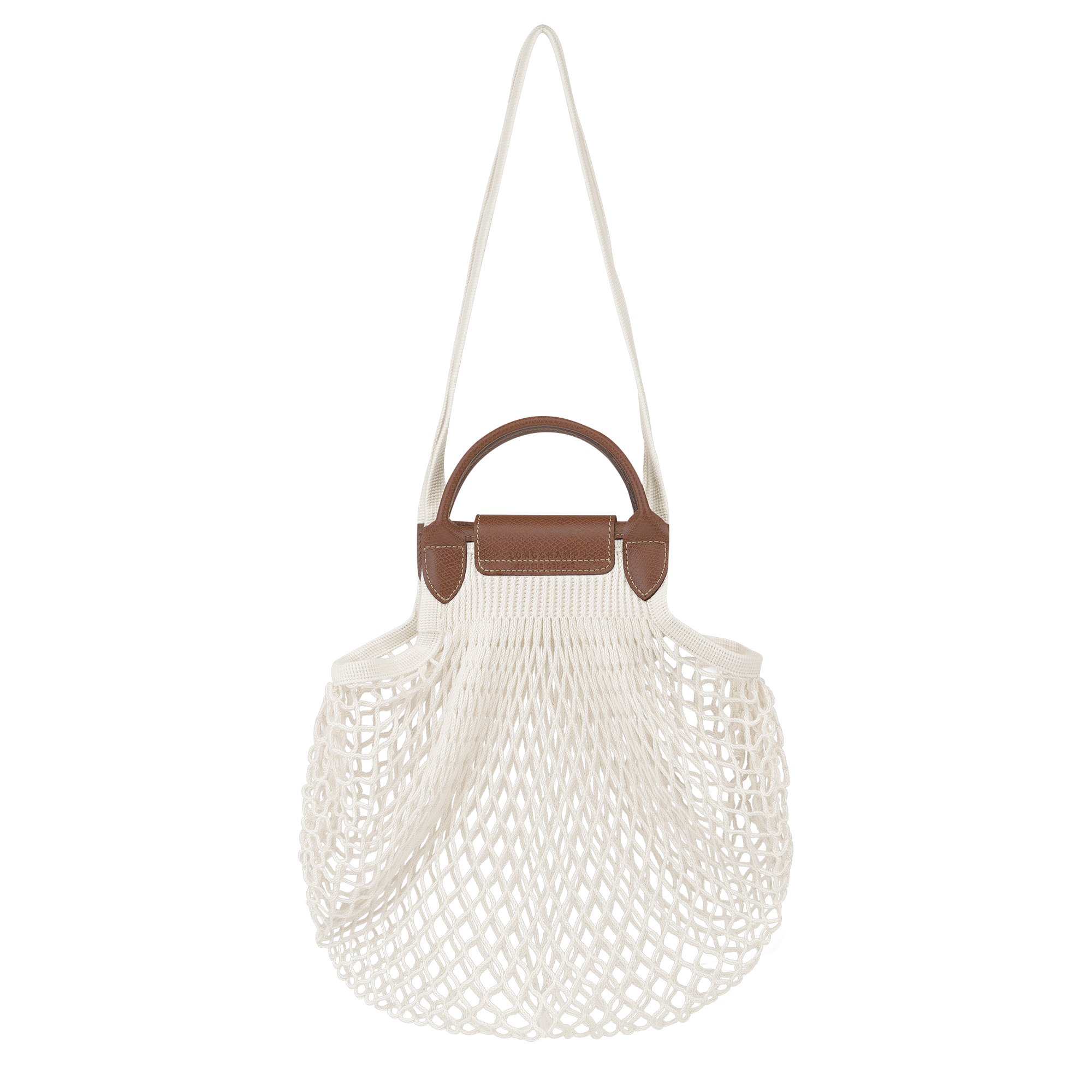 Le Pliage Filet L Mesh-Tasche