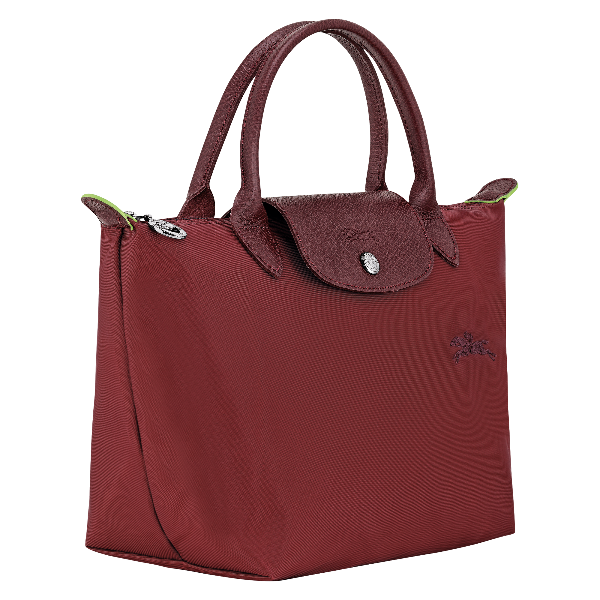 Le Pliage Grün S Handtasche