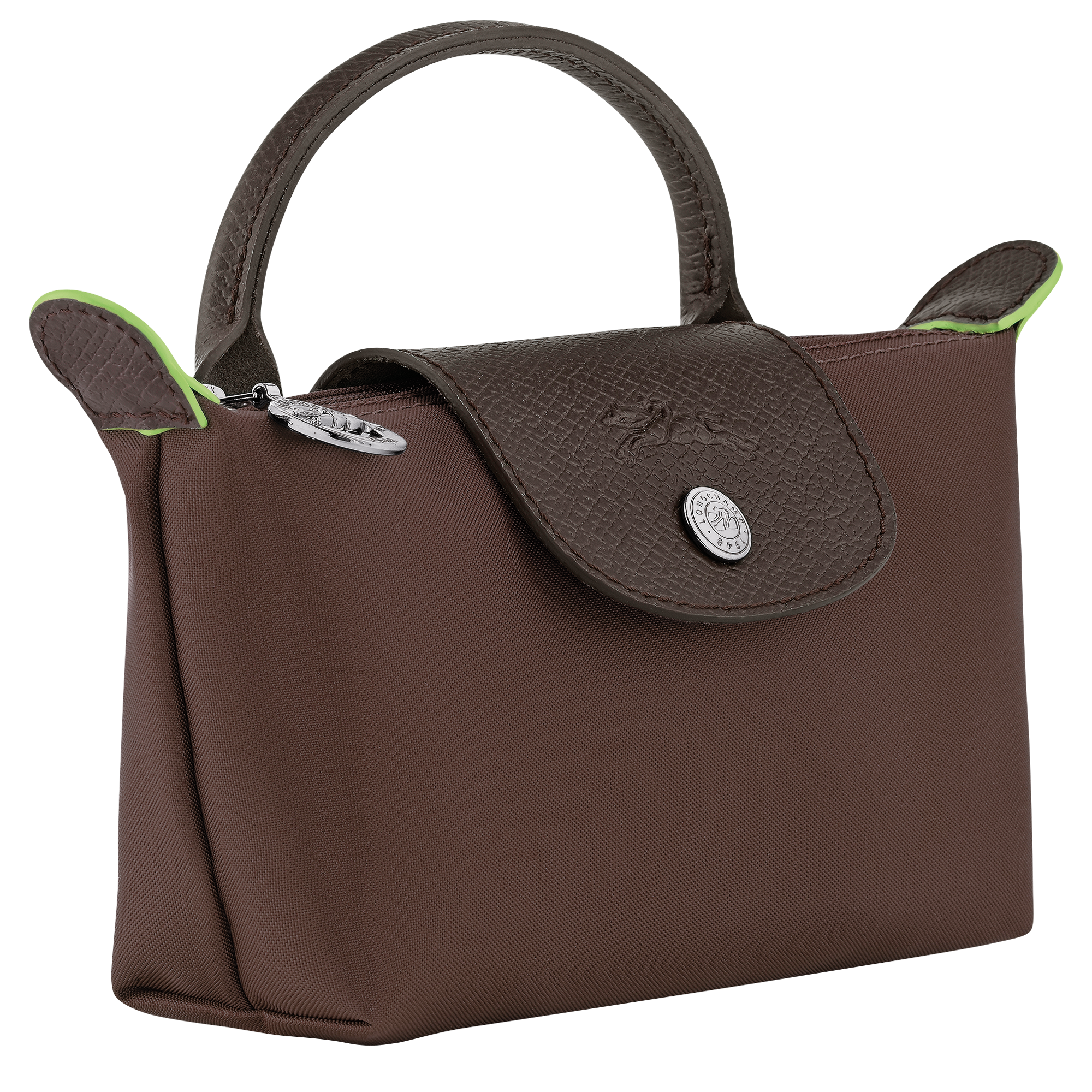 Le Pliage Grün-Tasche mit Griff