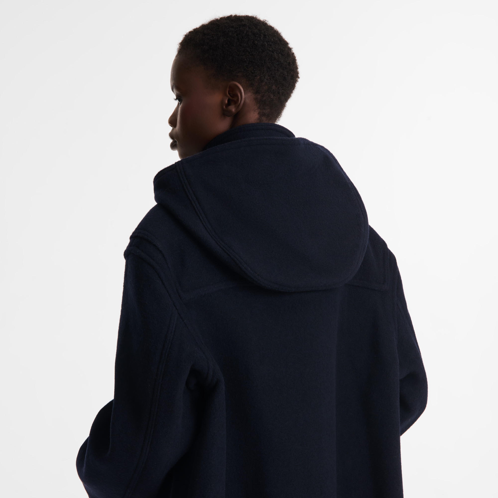 Dufflecoat