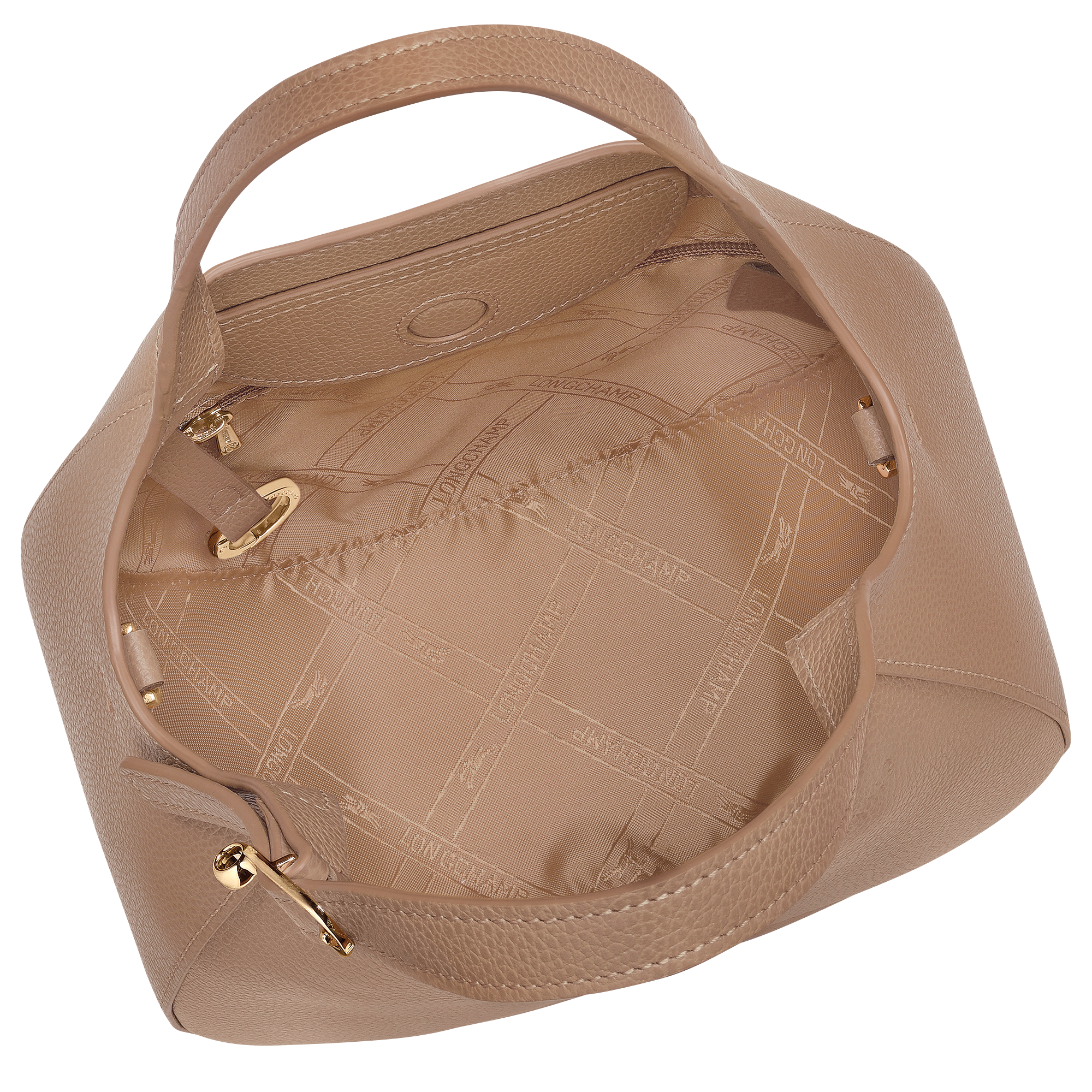 Le Foulonné S Handtasche