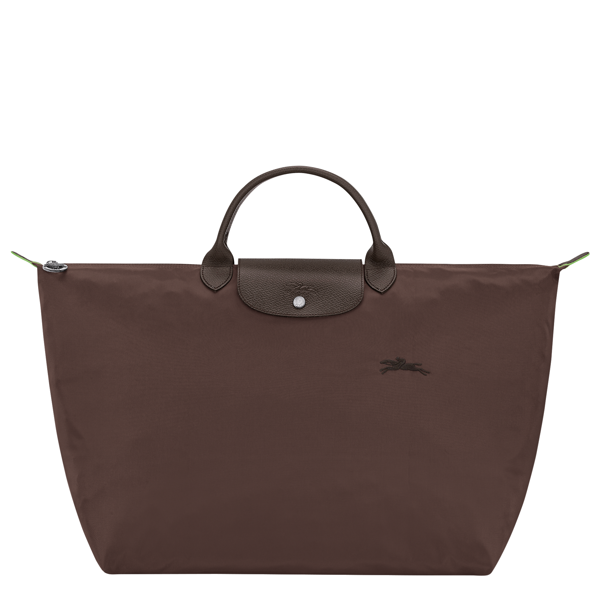 Le Pliage Grün L Reisetasche