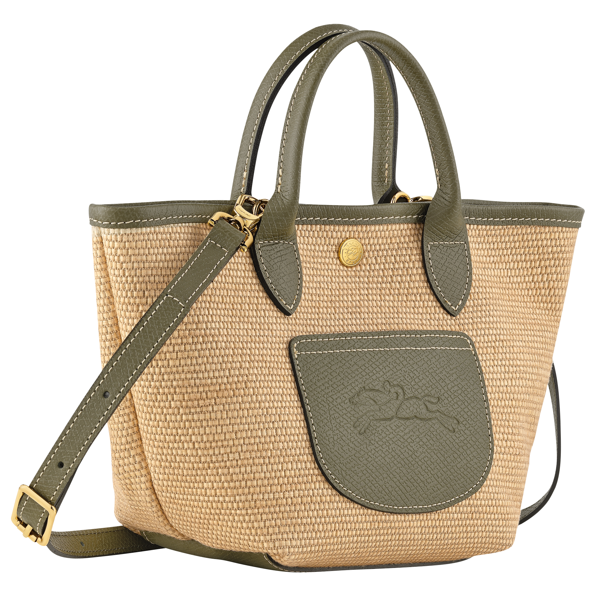Le Pliage Kollektion XS Korbhandtasche
