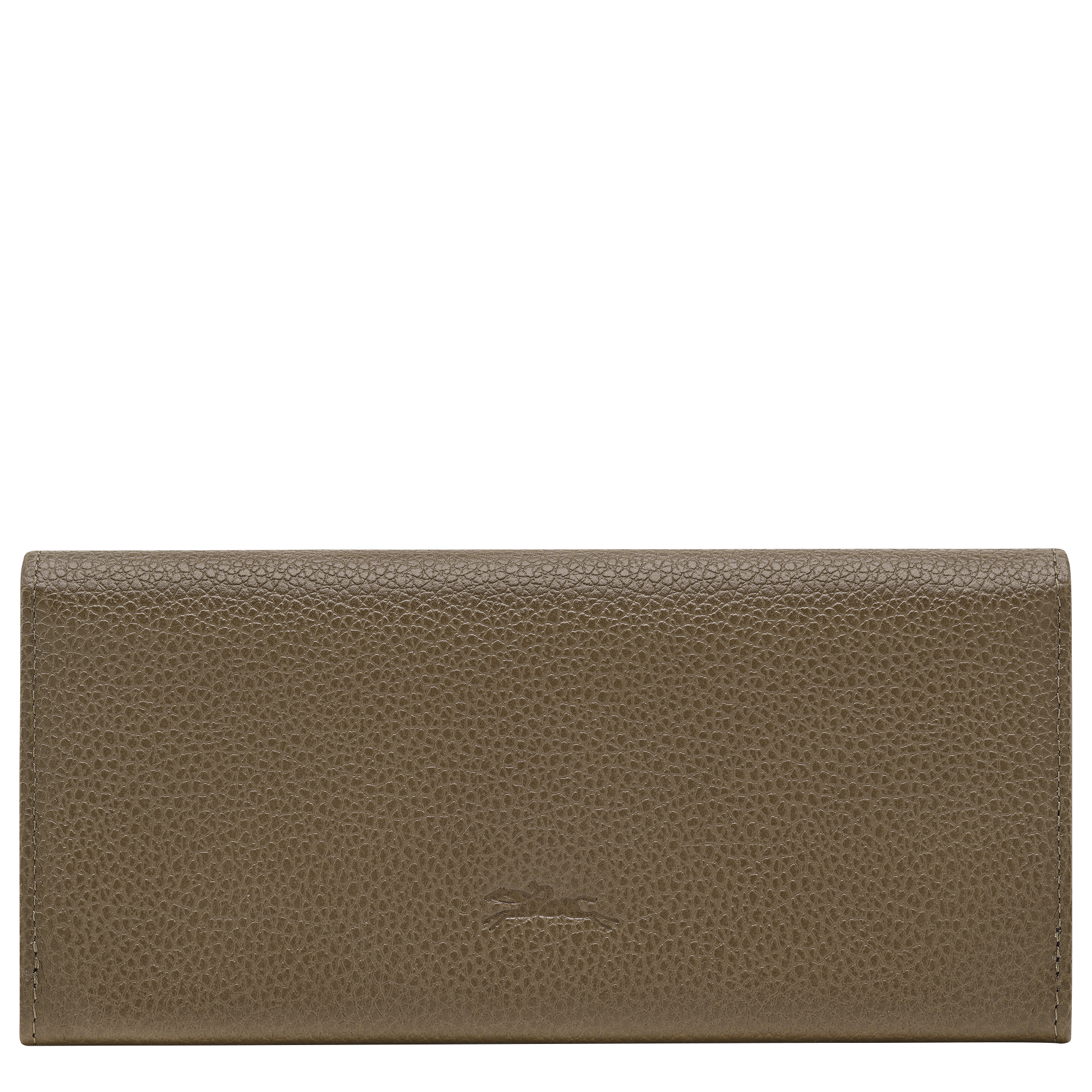 Le Foulonné Langes Kontinentalbrieftasche
