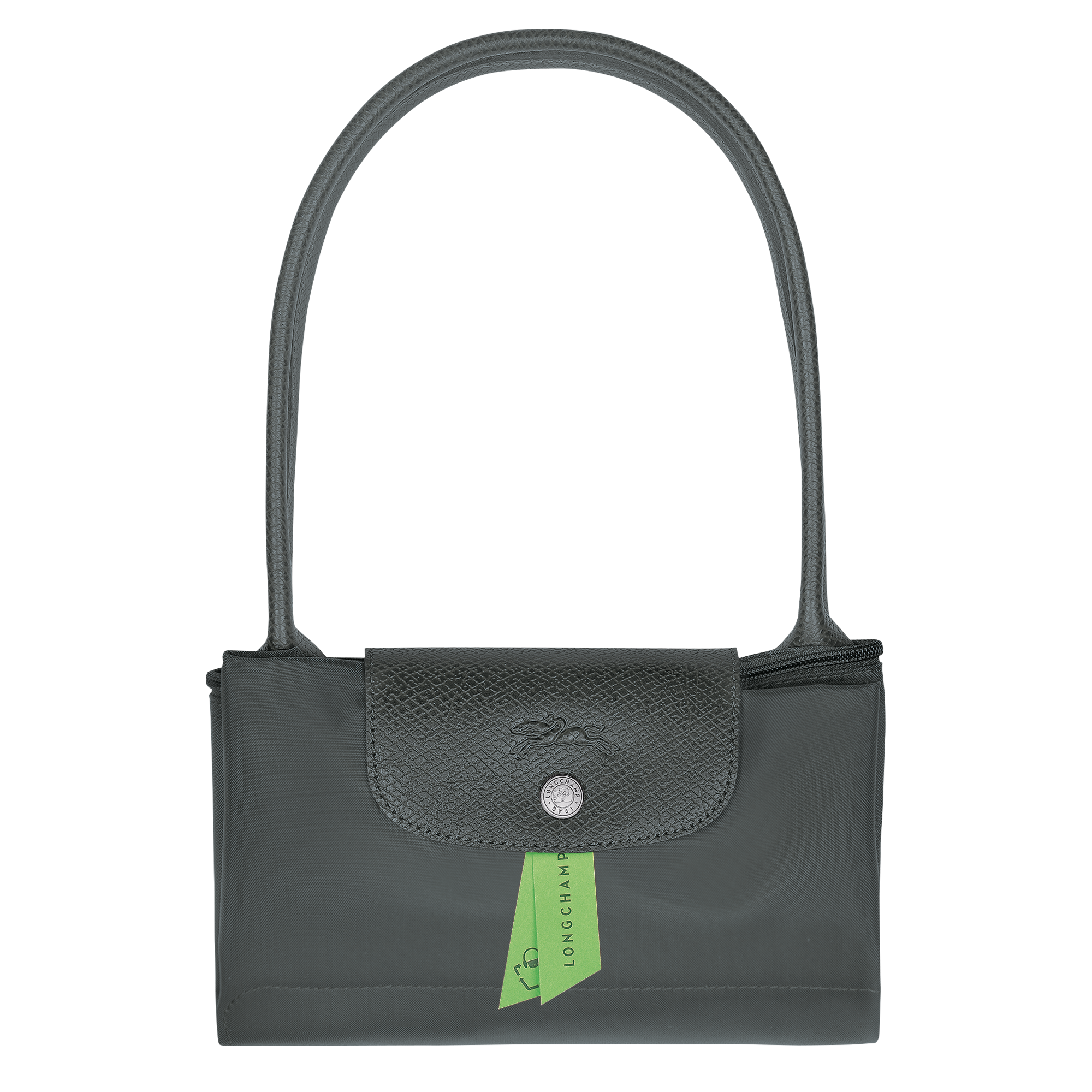 Le Pliage Green M Umhängetasche