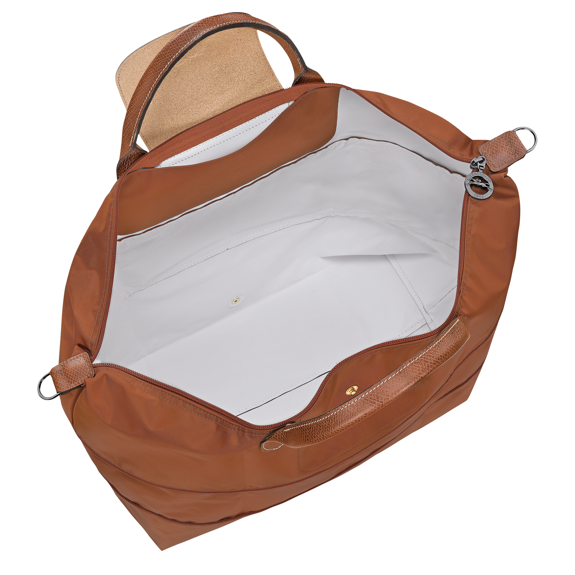 Le Pliage Original Reisetasche verstellbar