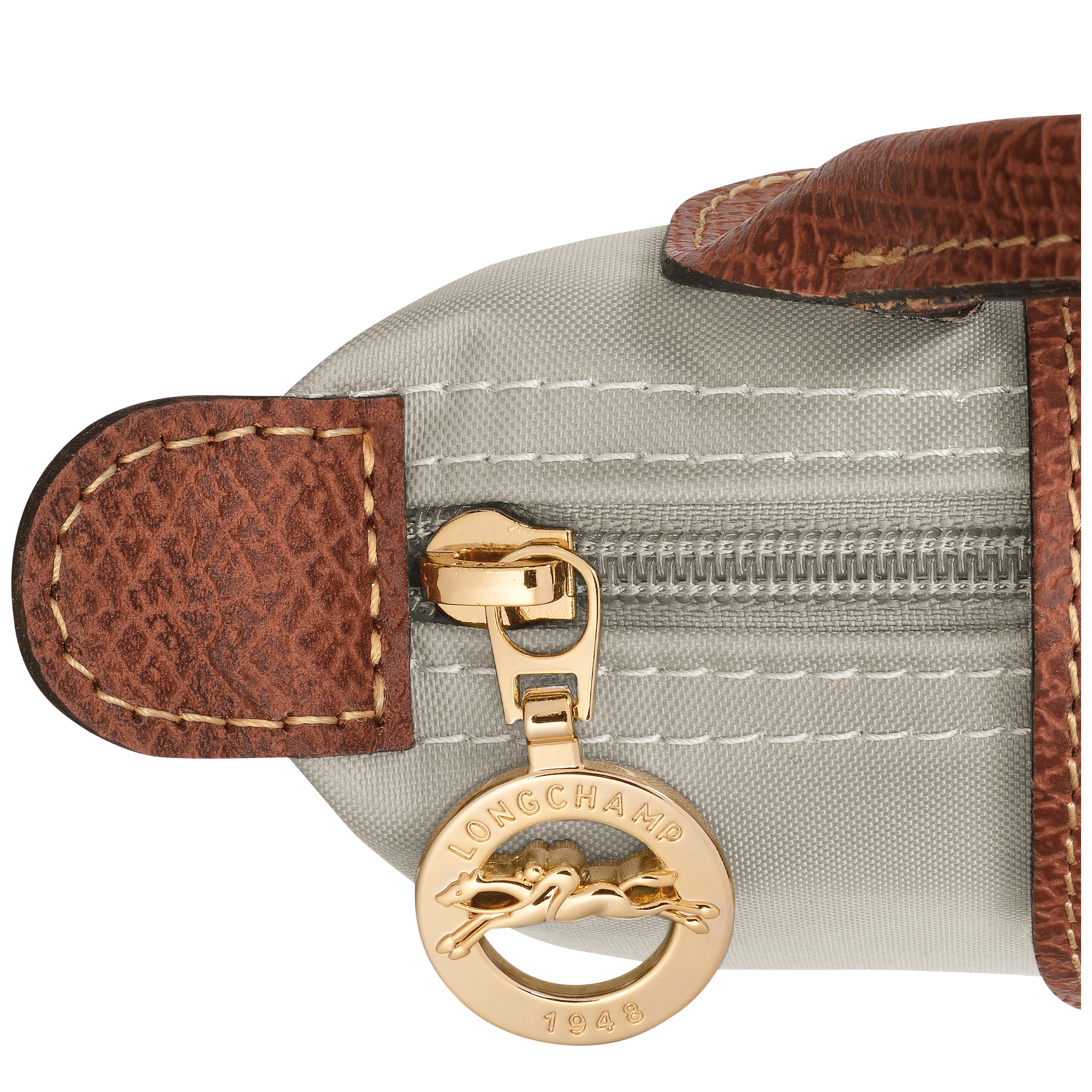 Le Pliage Original Pouch mit Griff