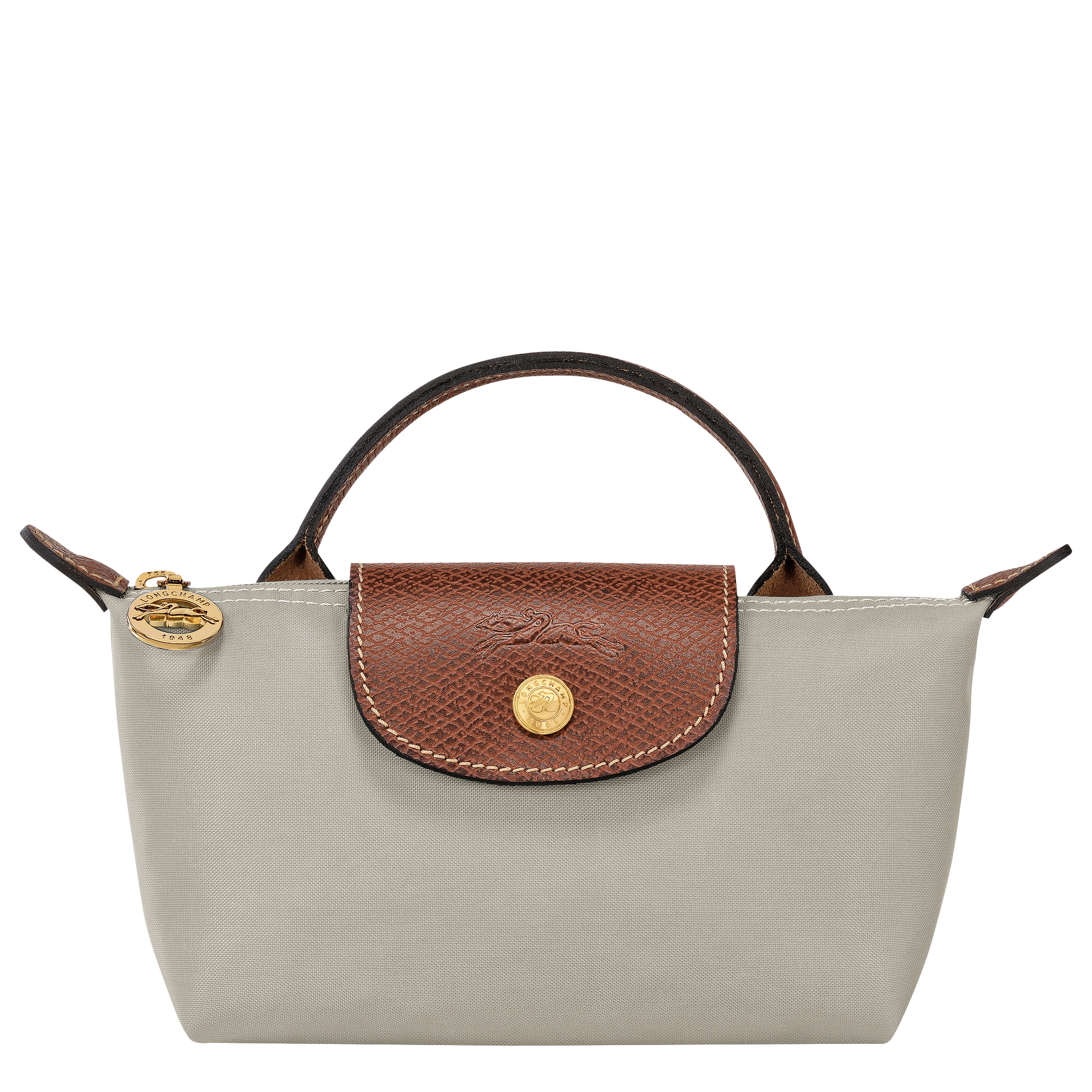 Le Pliage Original Pouch mit Griff