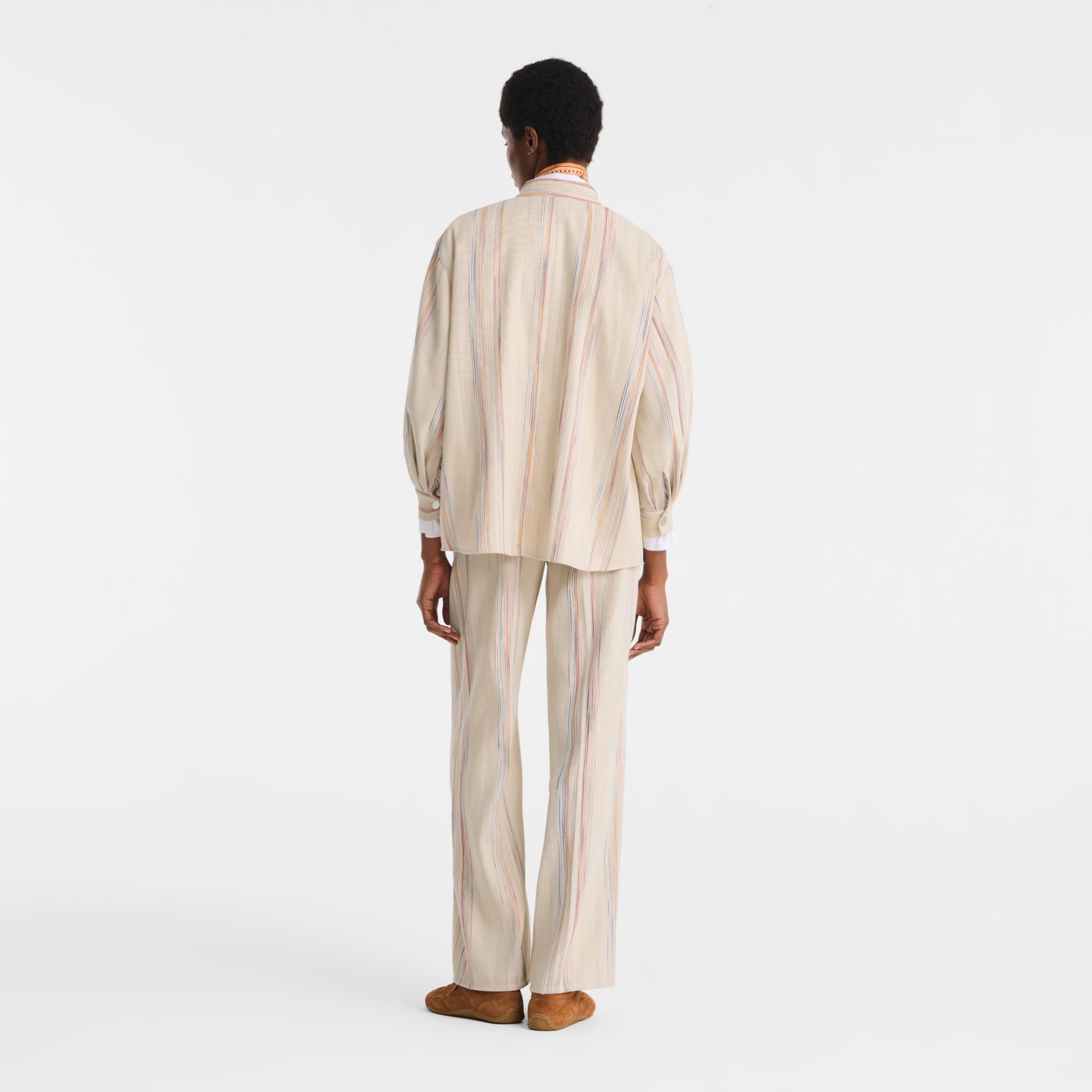 Kimono-Jacke