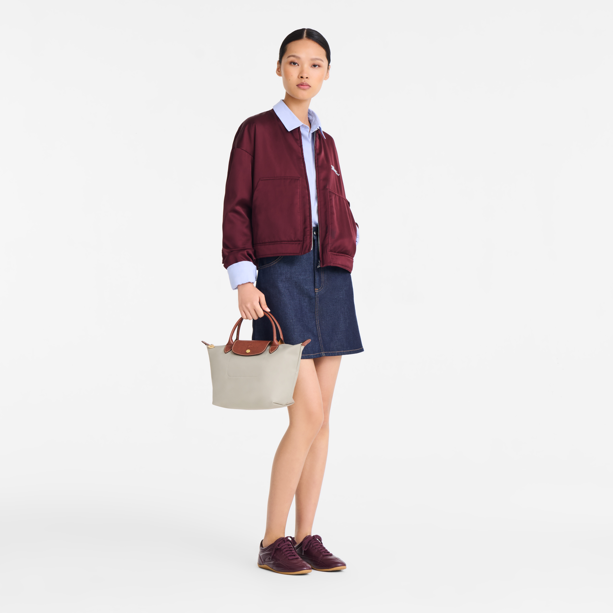 Le Pliage Original S Handtasche