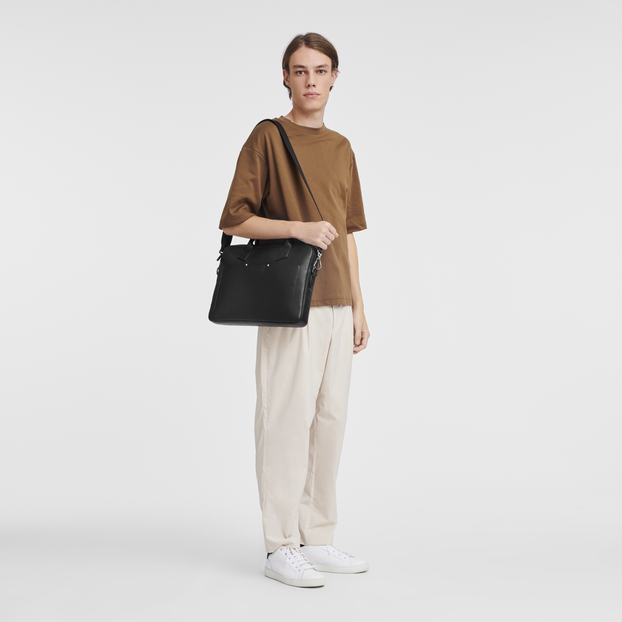 Aktentasche Longchamp sur Seine