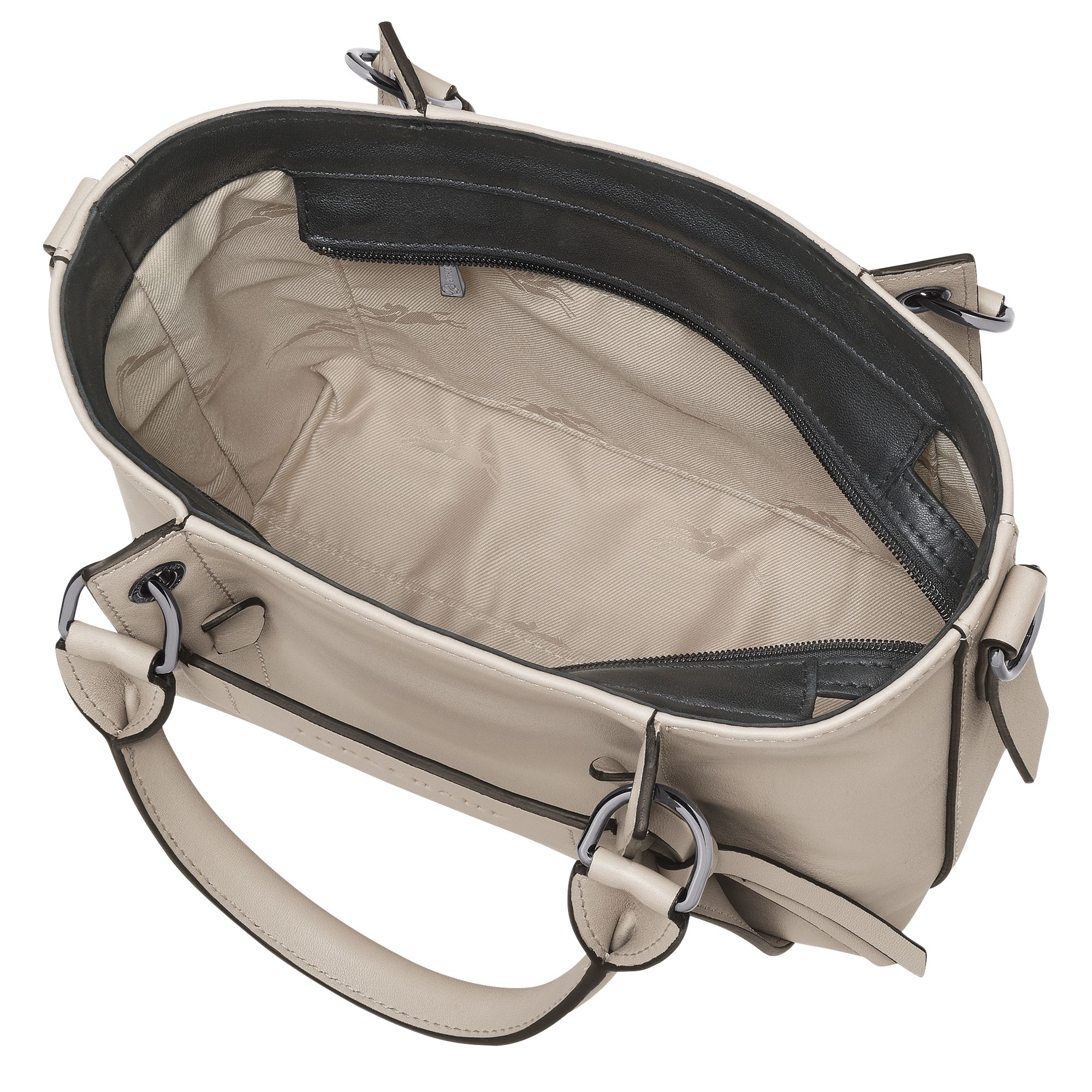 Longchamp 3D S Handtasche