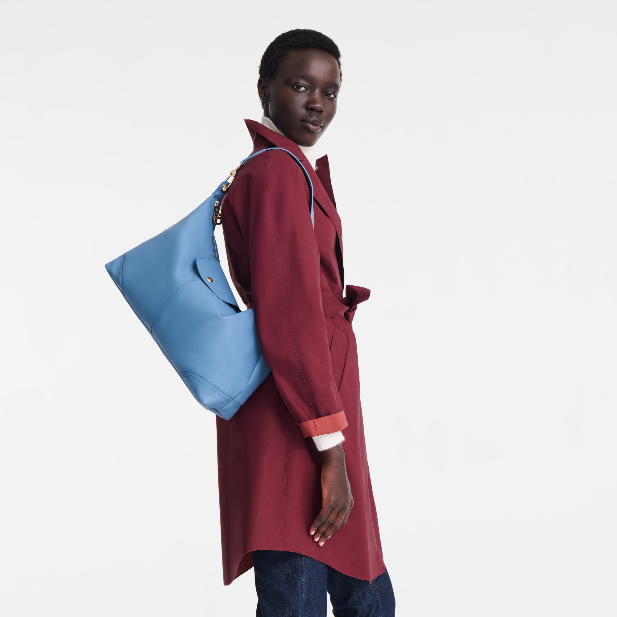 Le Pliage Xtra XL Umhängetasche
