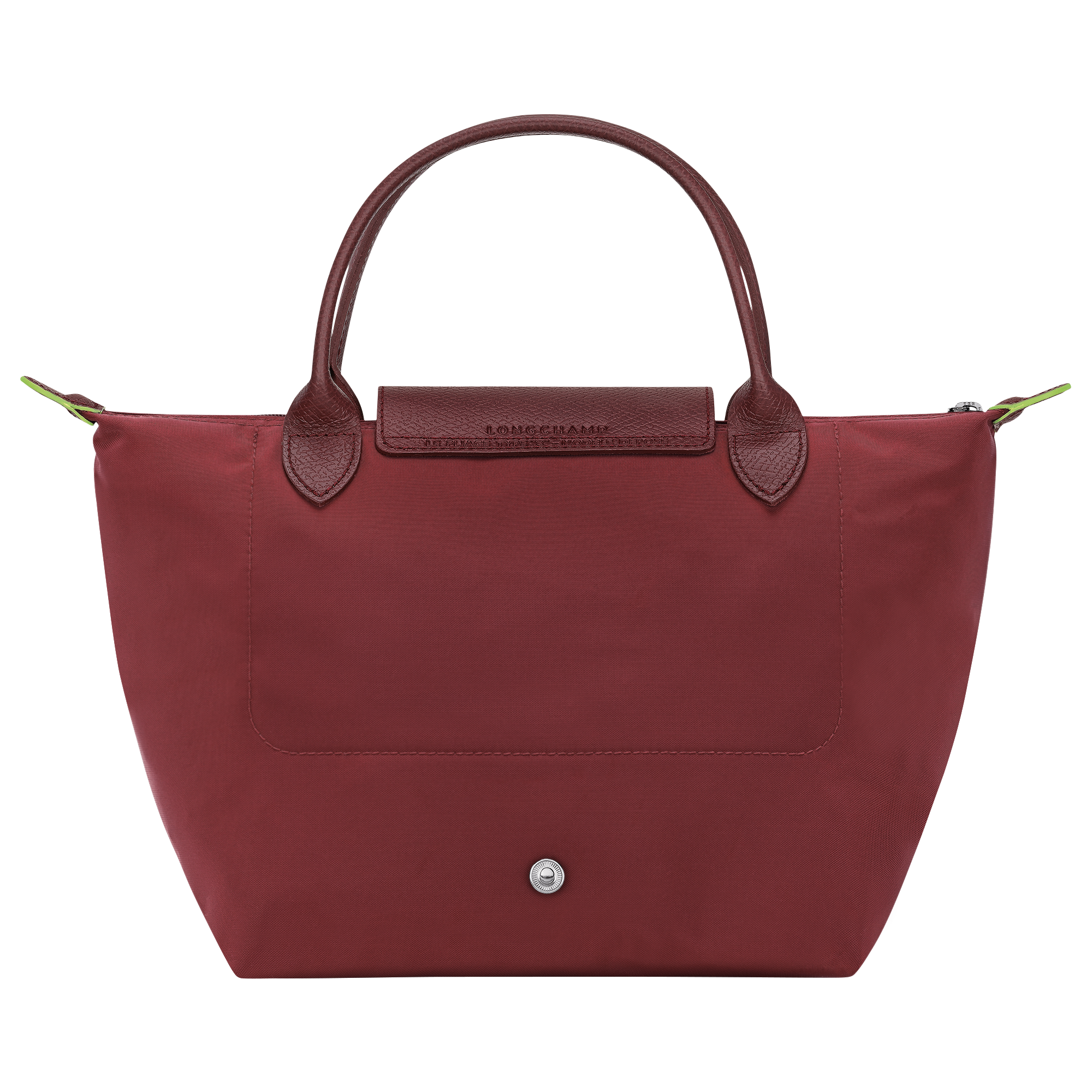 Le Pliage Grün S Handtasche