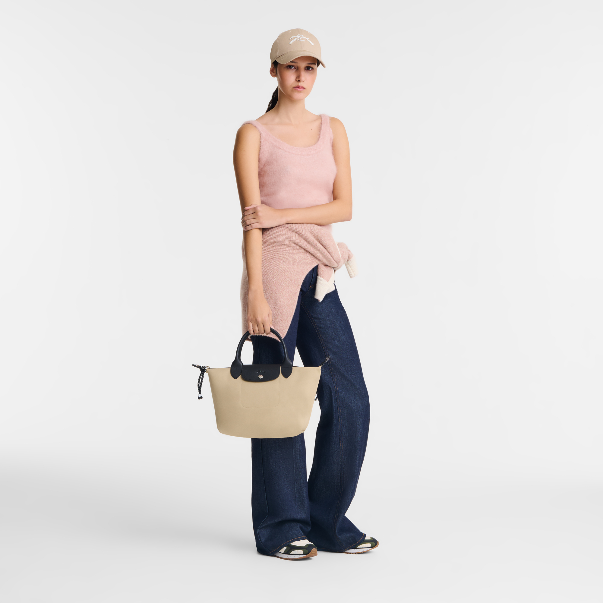 Le Pliage Energy S Handtasche