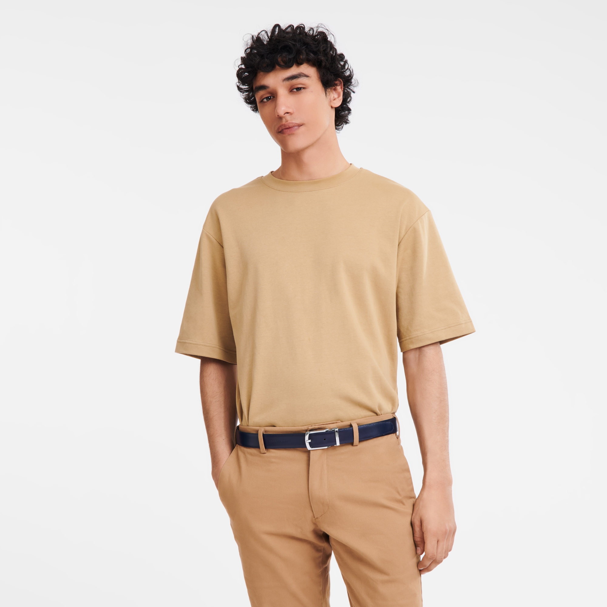 Delta Box Herren Gürtel