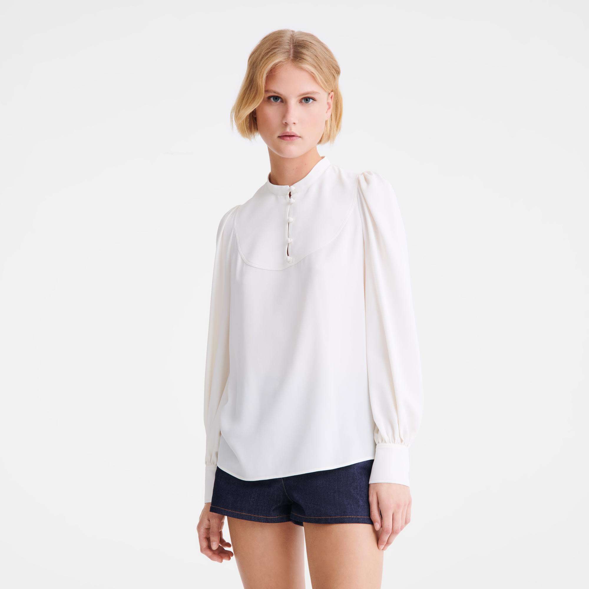Bluse
