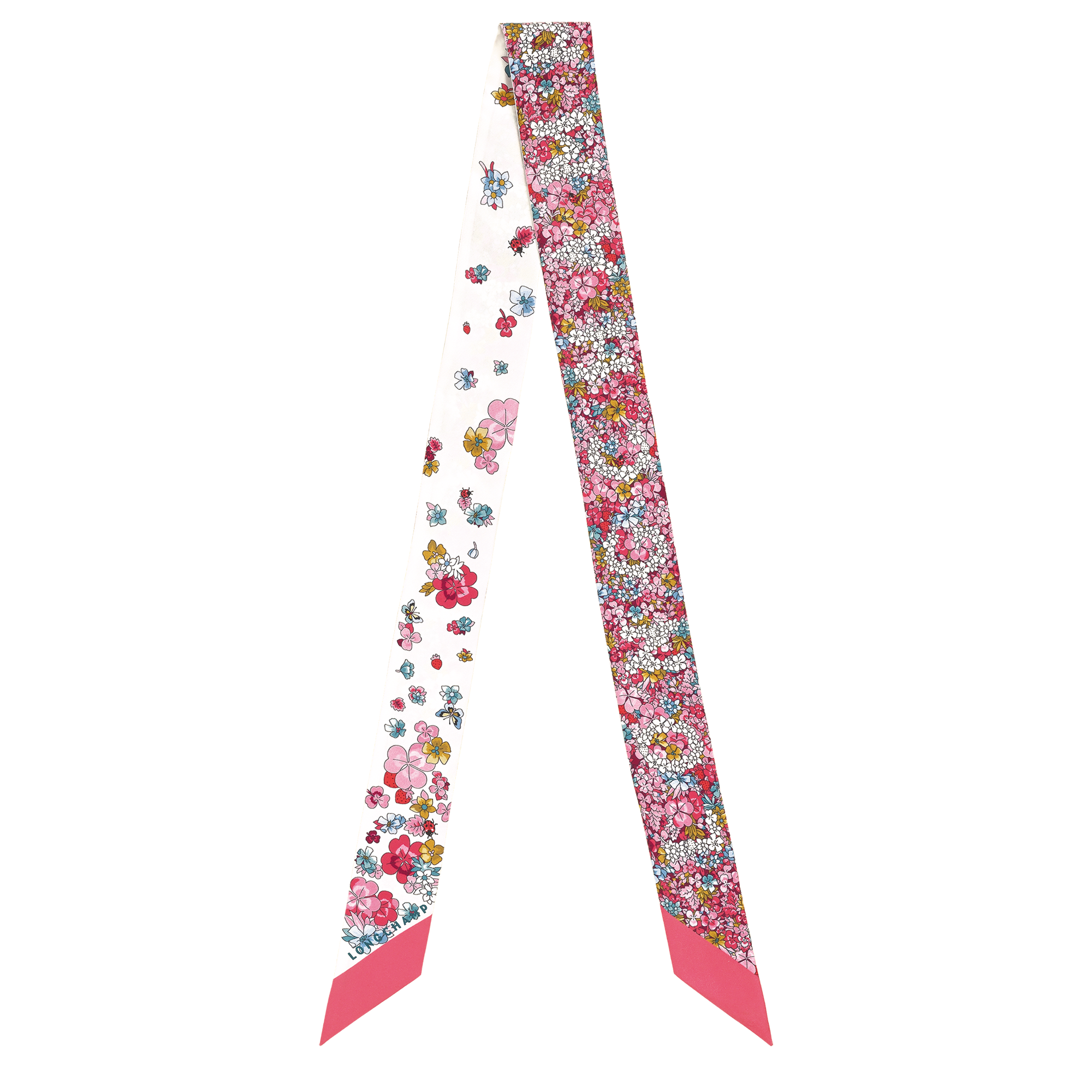 Frise Fleurie Stirnband