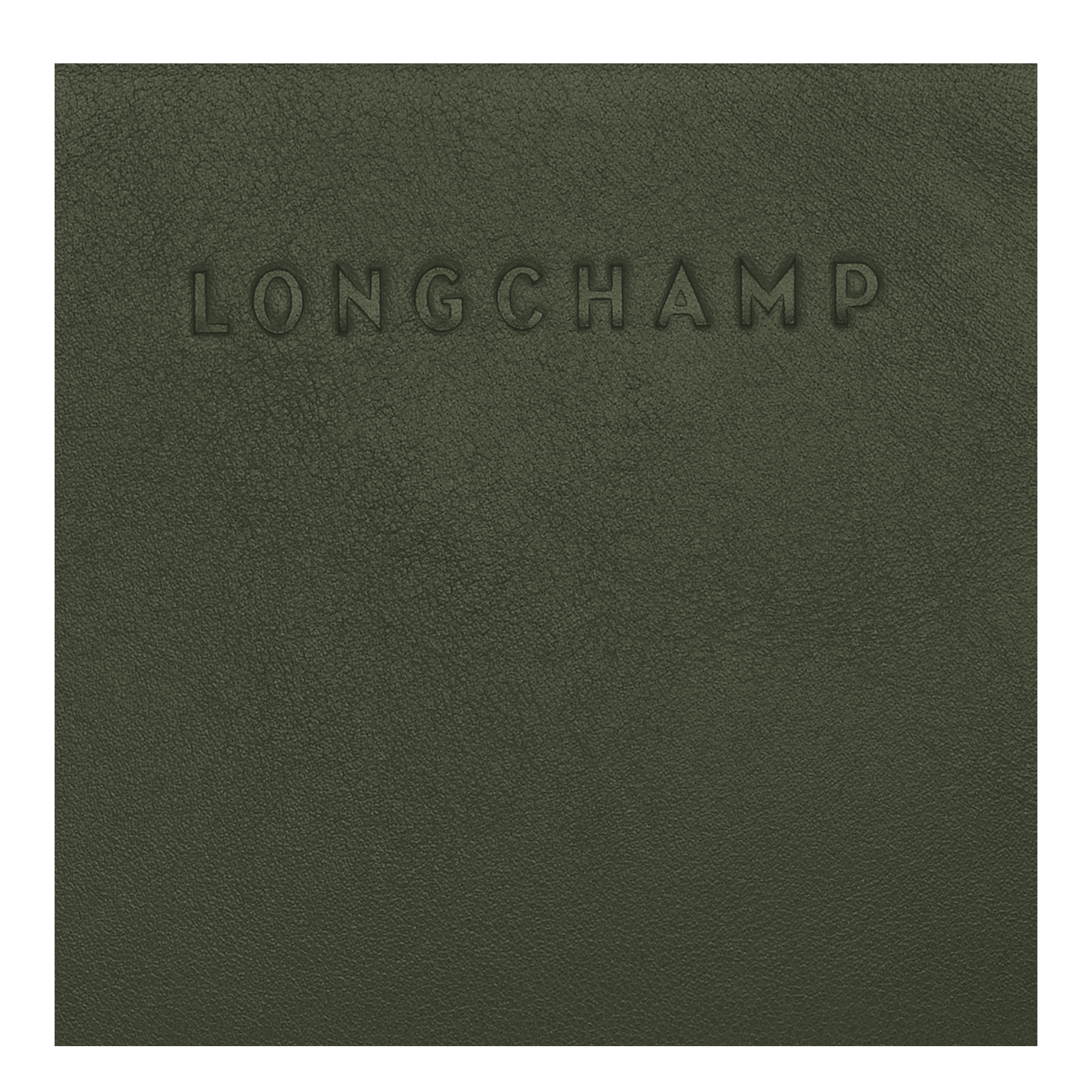Longchamp 3D Brieftasche