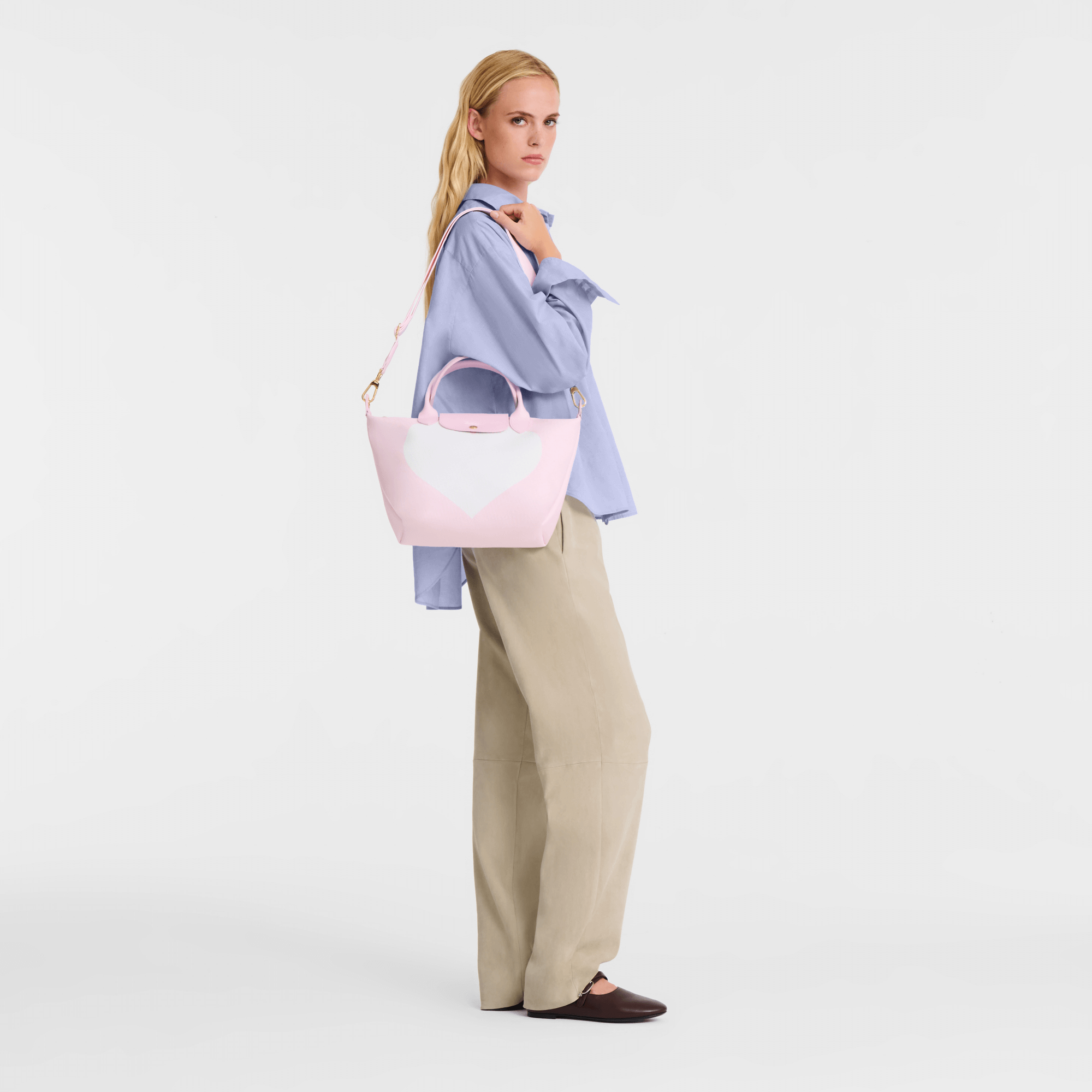 Meine Pliage S Handtasche