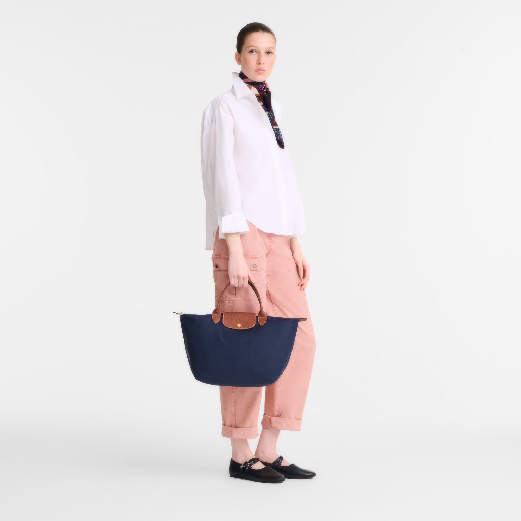 Le Pliage Original M Handtasche