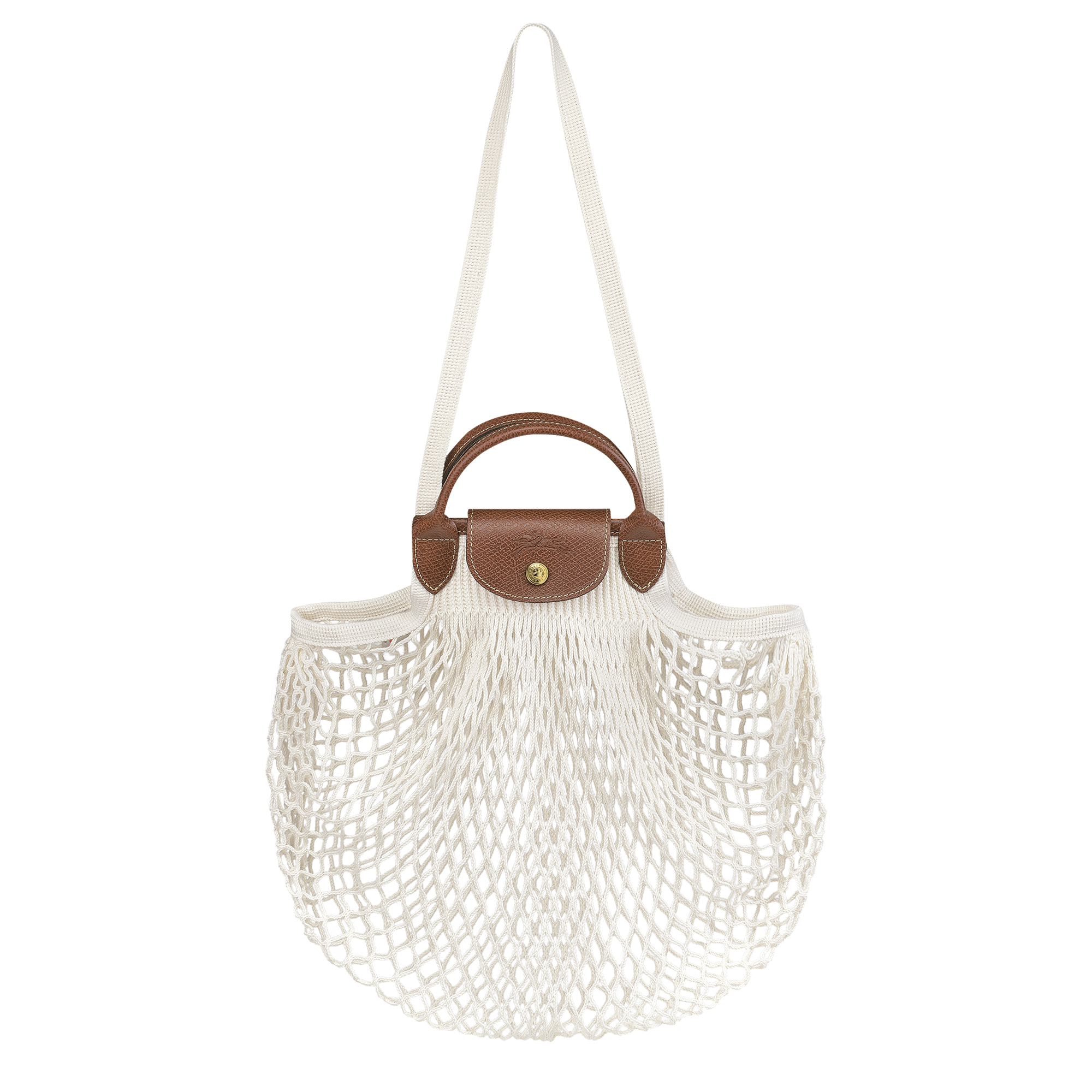 Le Pliage Filet L Mesh-Tasche