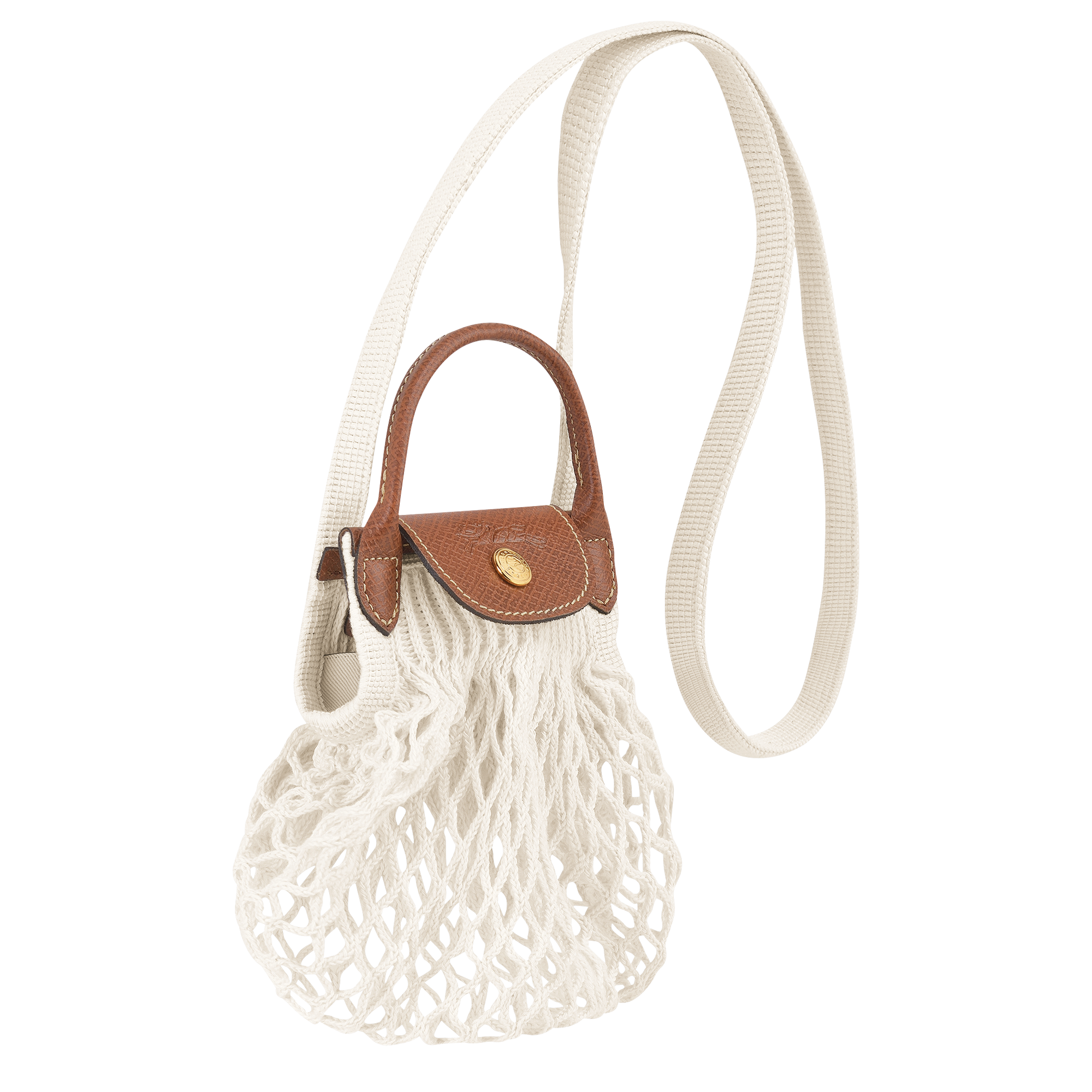 Le Pliage Filet XS Mesh-Tasche