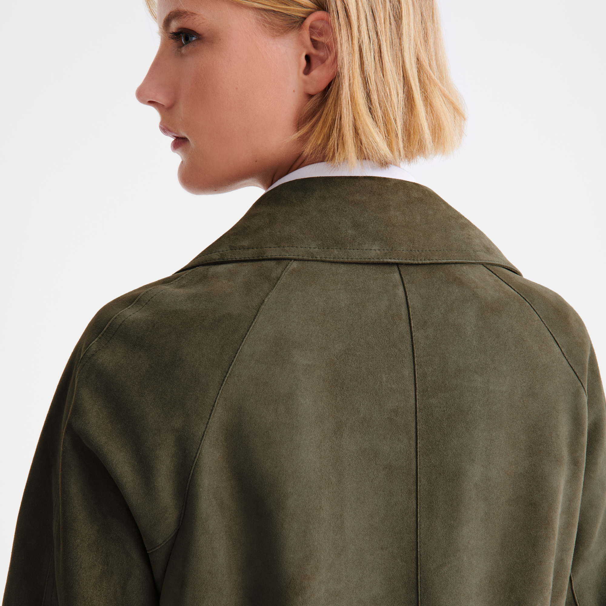 Safari-Jacke
