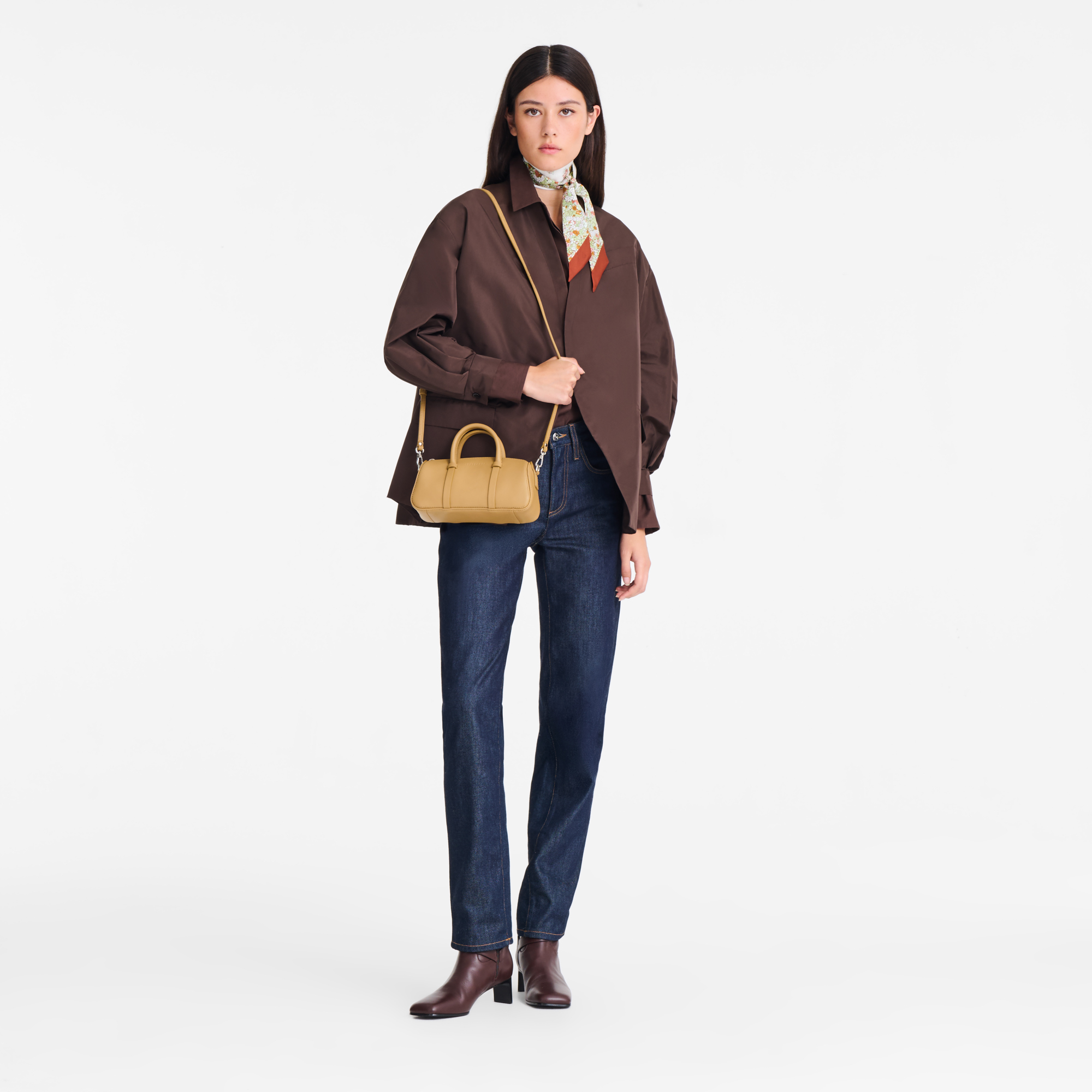 Tageslange S Handtasche