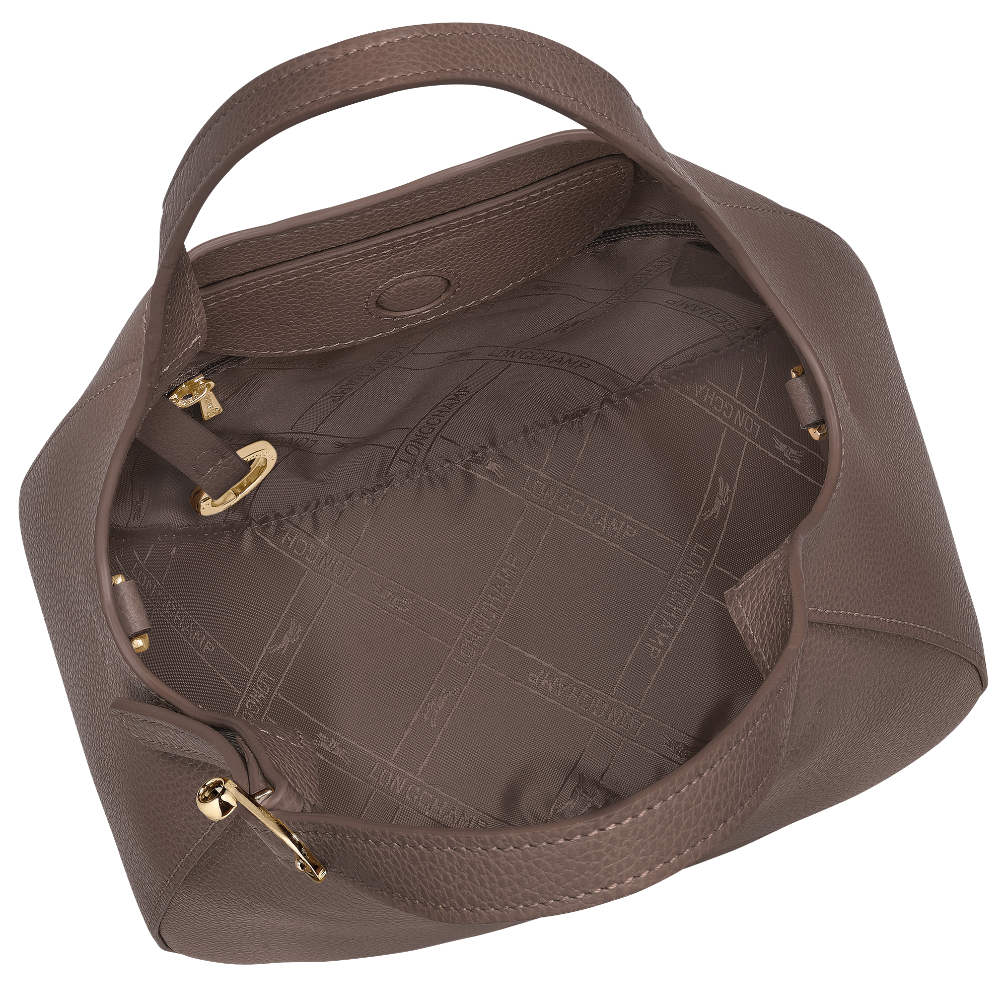 Le Foulonné S Handtasche