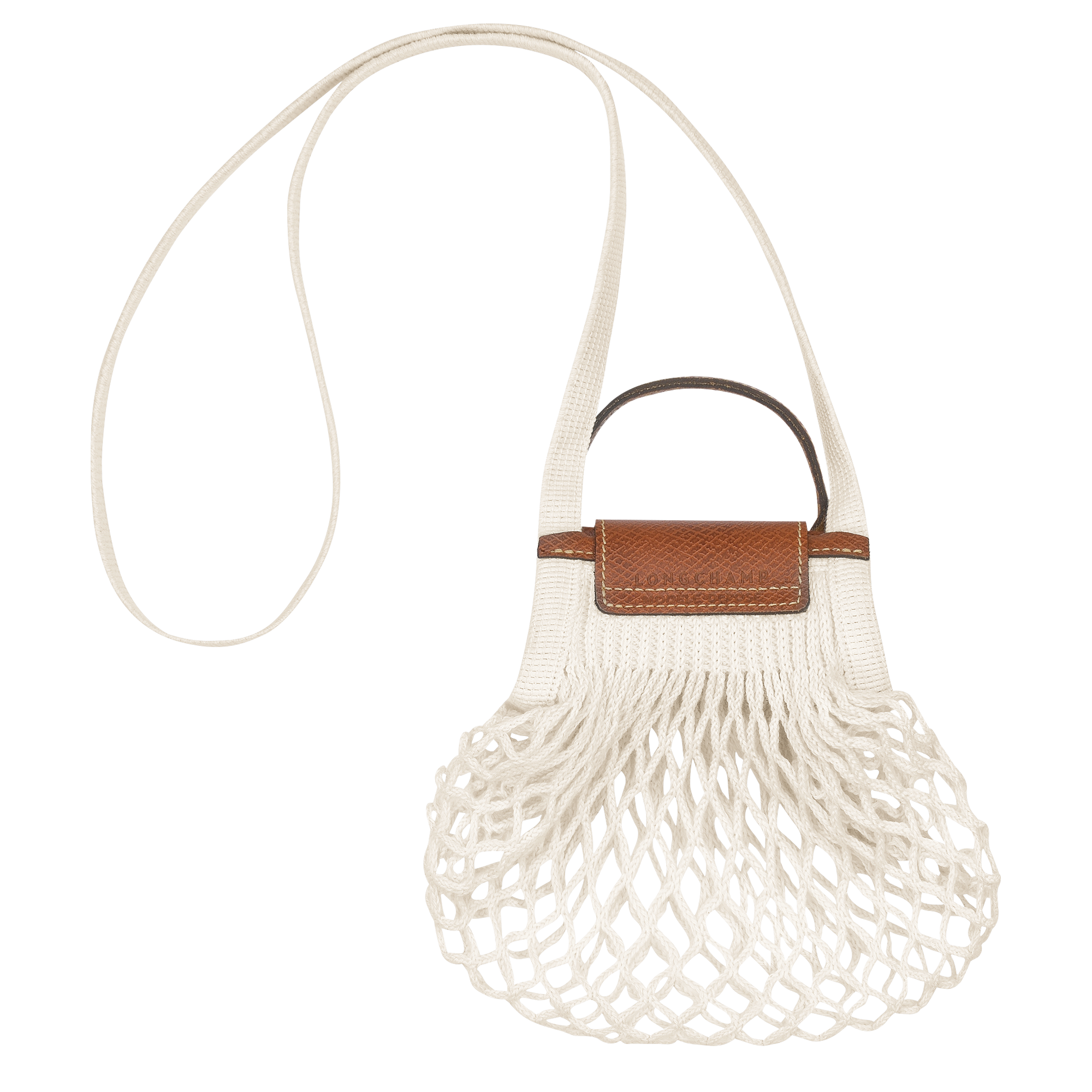 Le Pliage Filet XS Mesh-Tasche