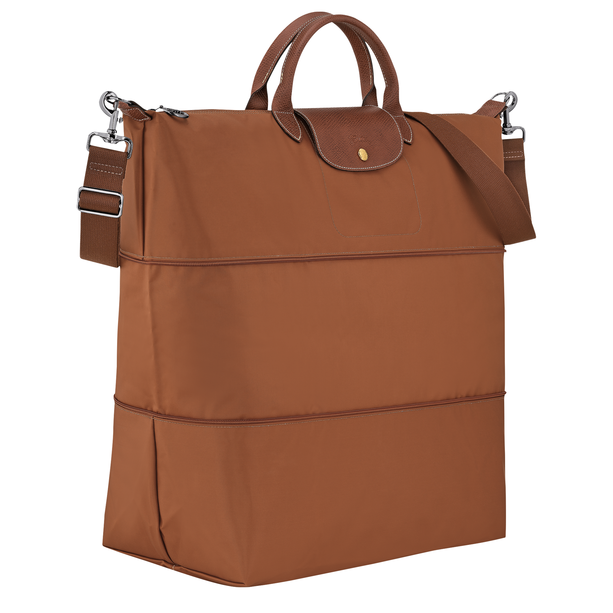 Le Pliage Original Reisetasche verstellbar