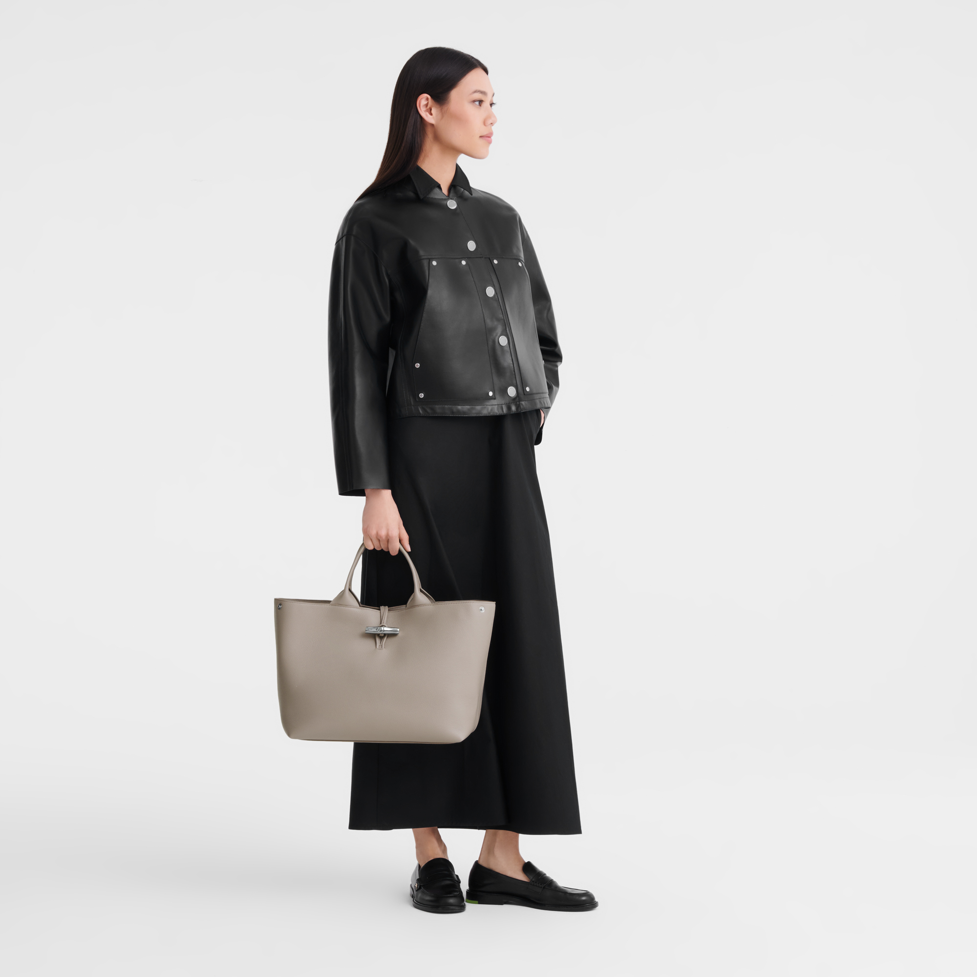 Le Roseau L Handtasche