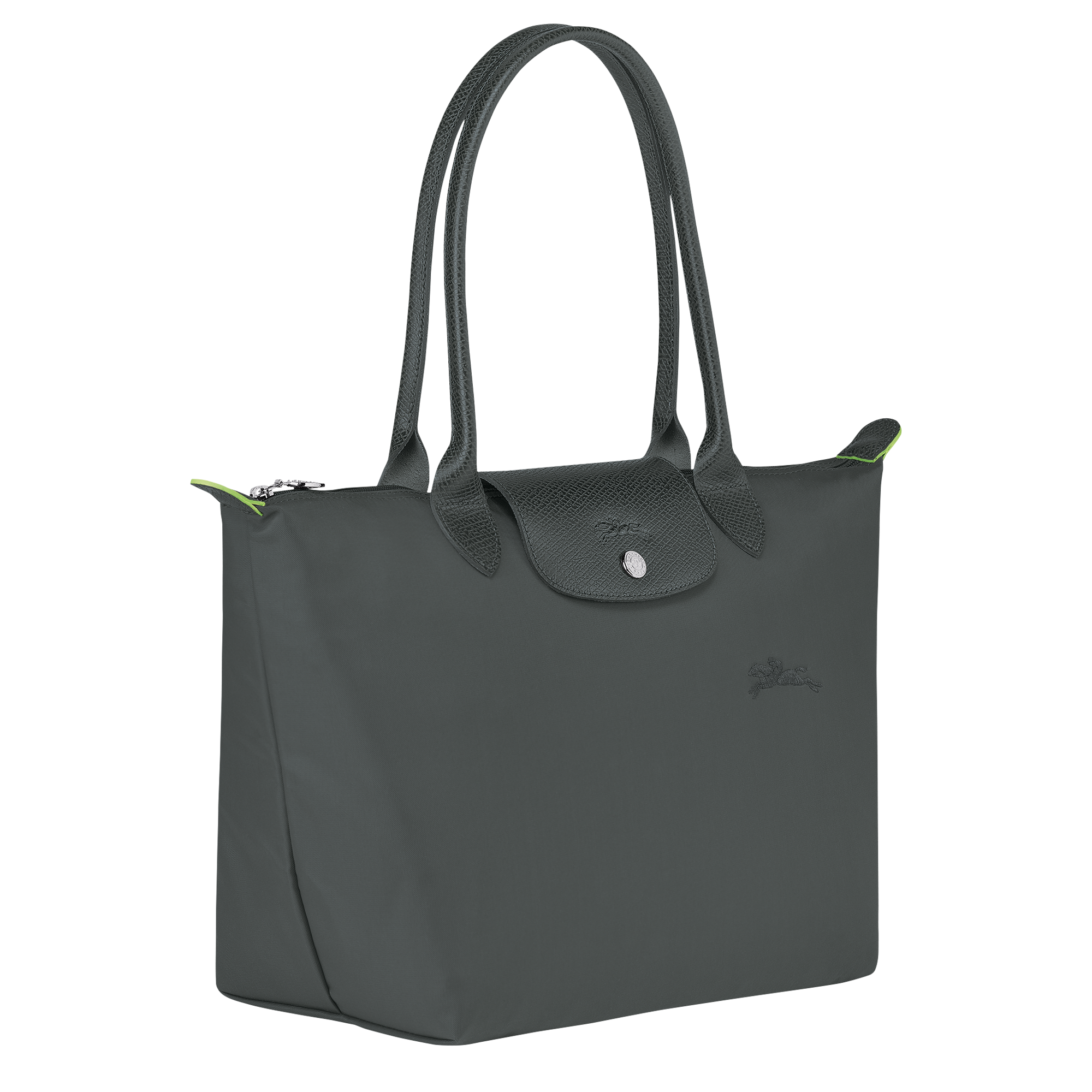 Le Pliage Green M Umhängetasche