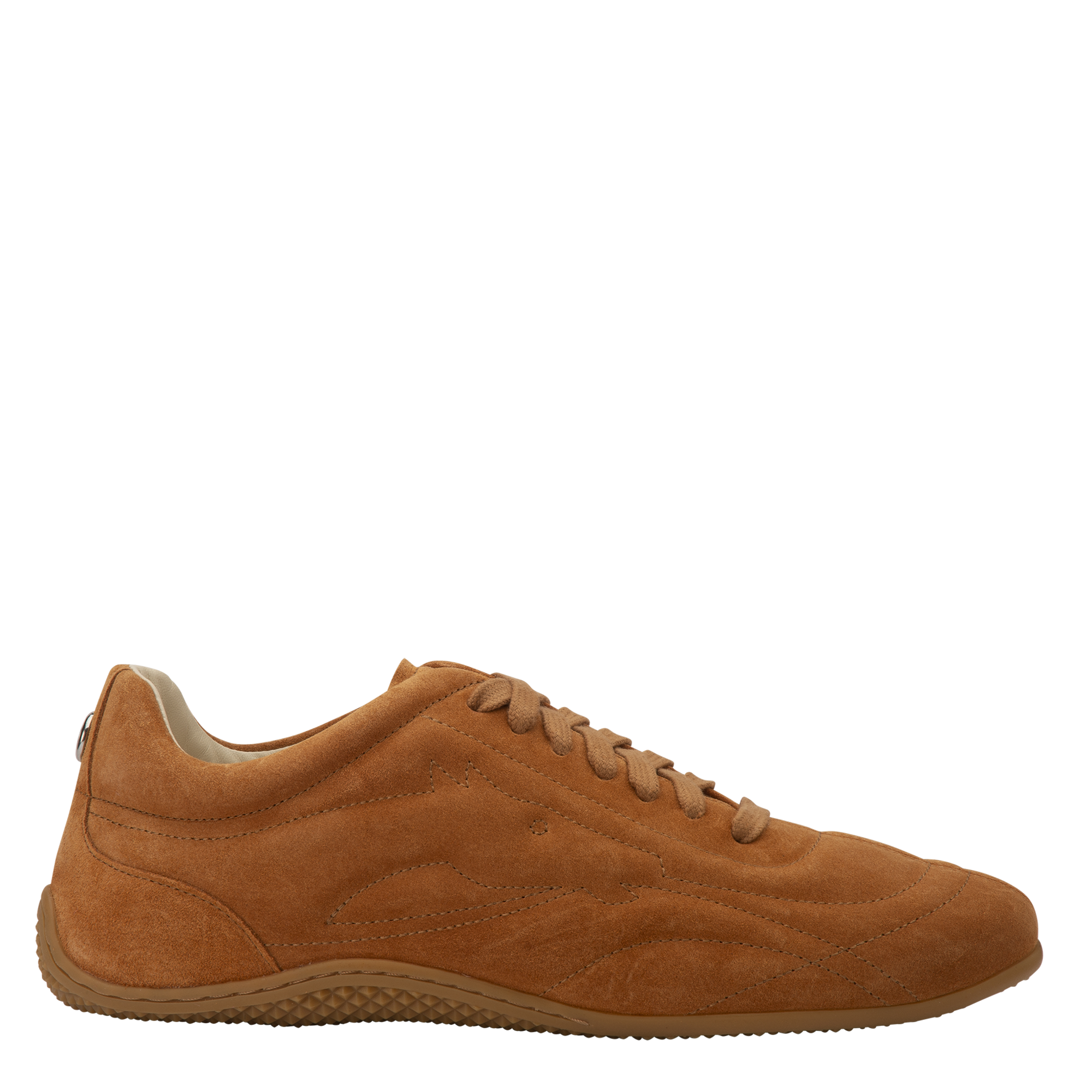 Sneakers für unterwegs