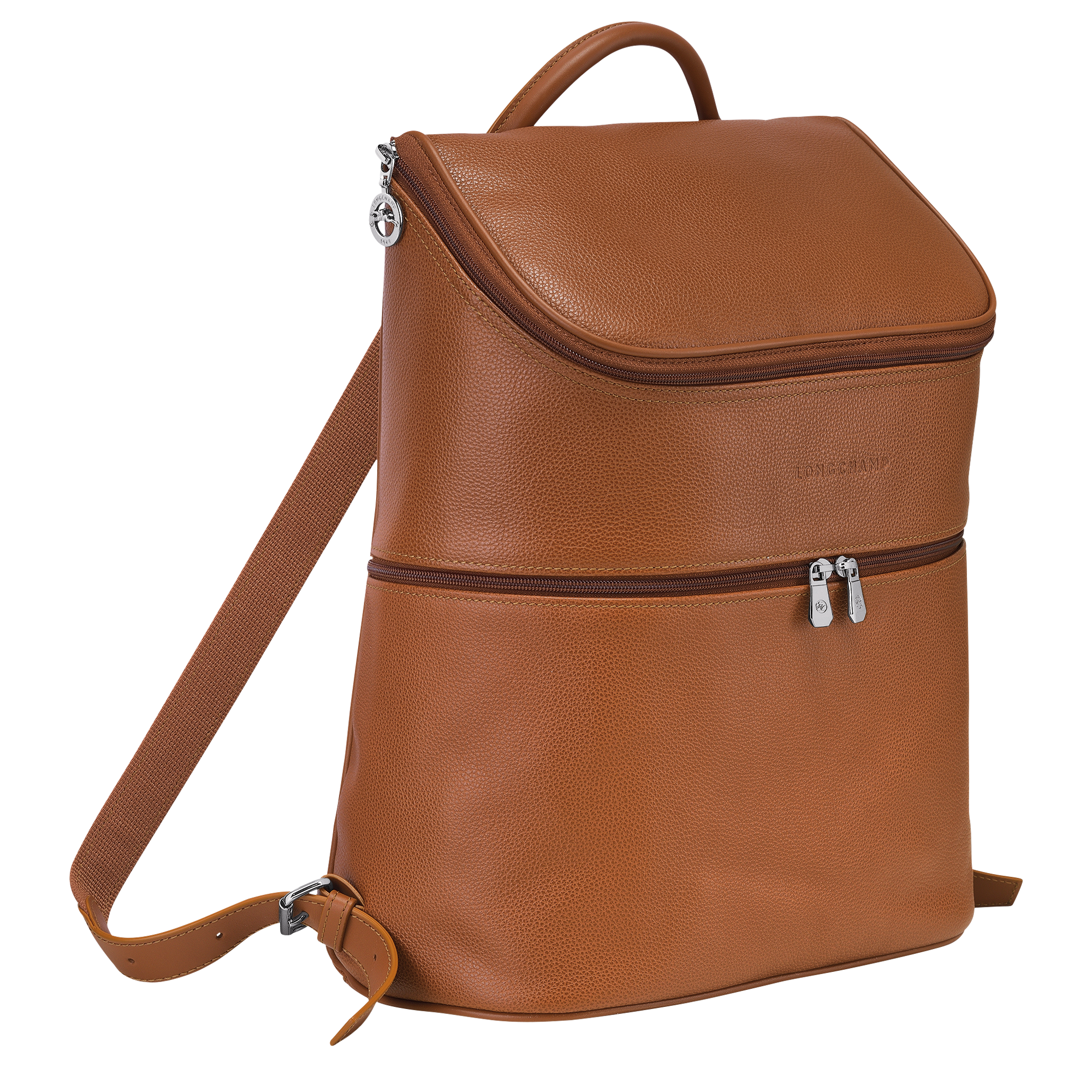 Le Foulonné Rucksack