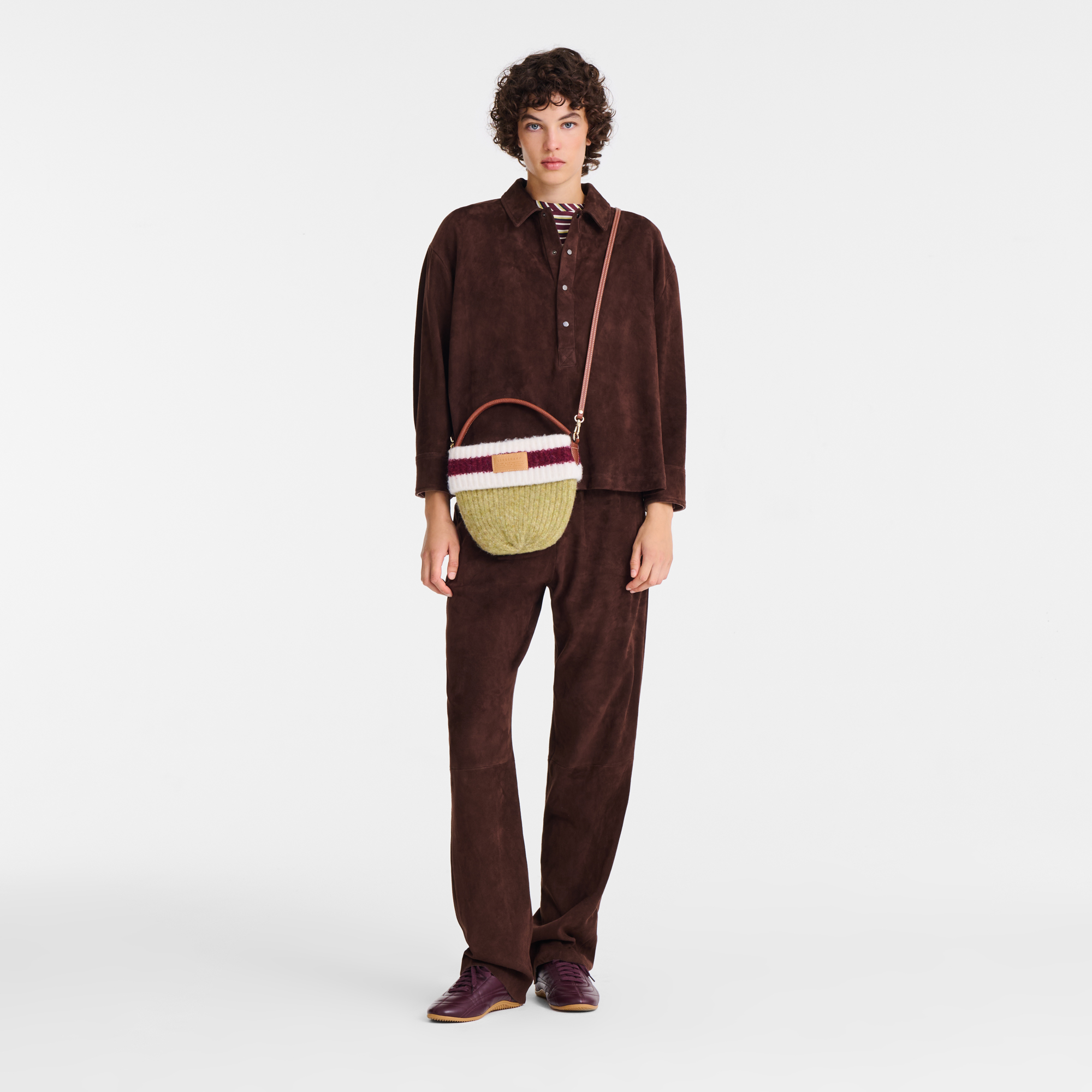 Le Pliage Kollektion S Umhängetasche
