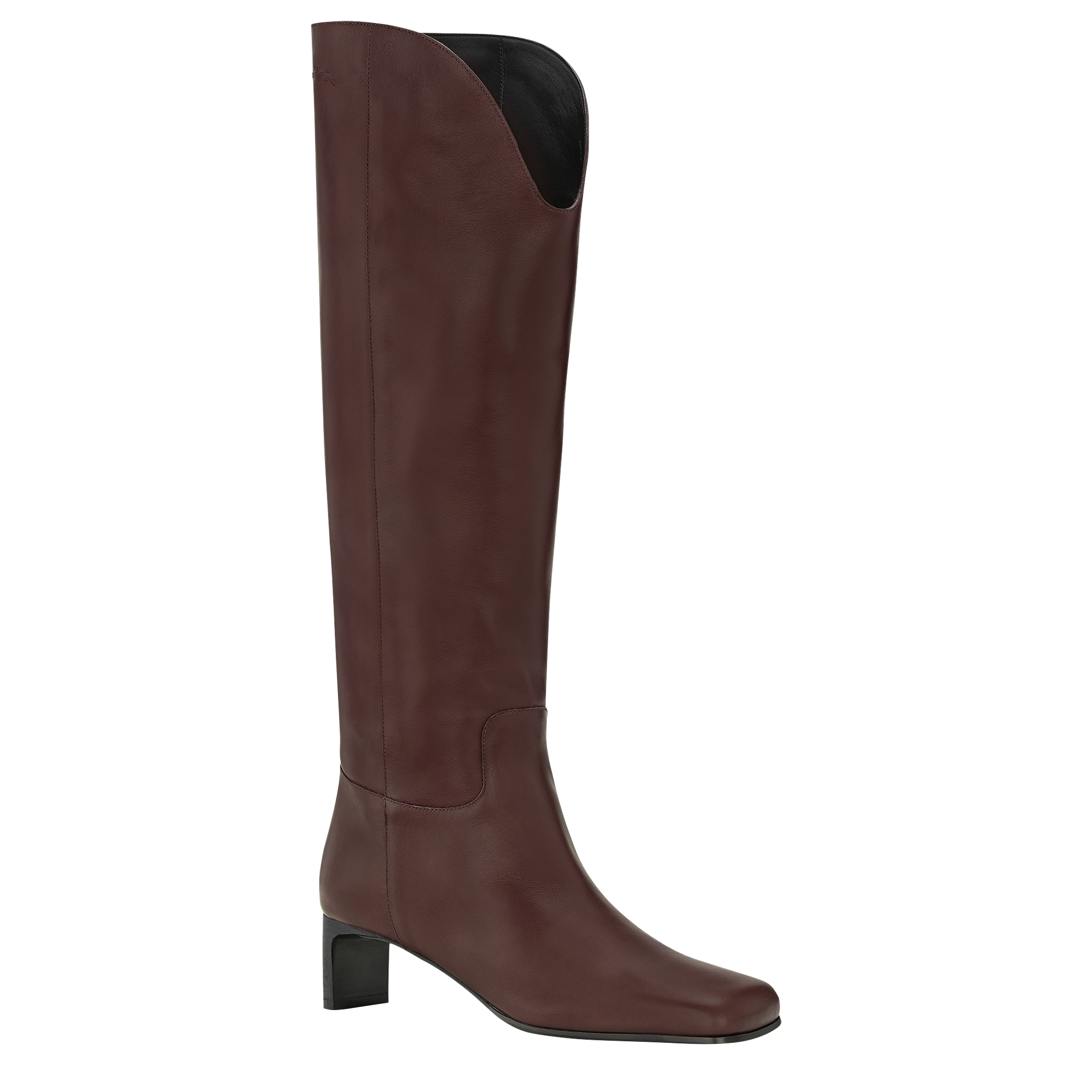 La Cavalière Absatzstiefel
