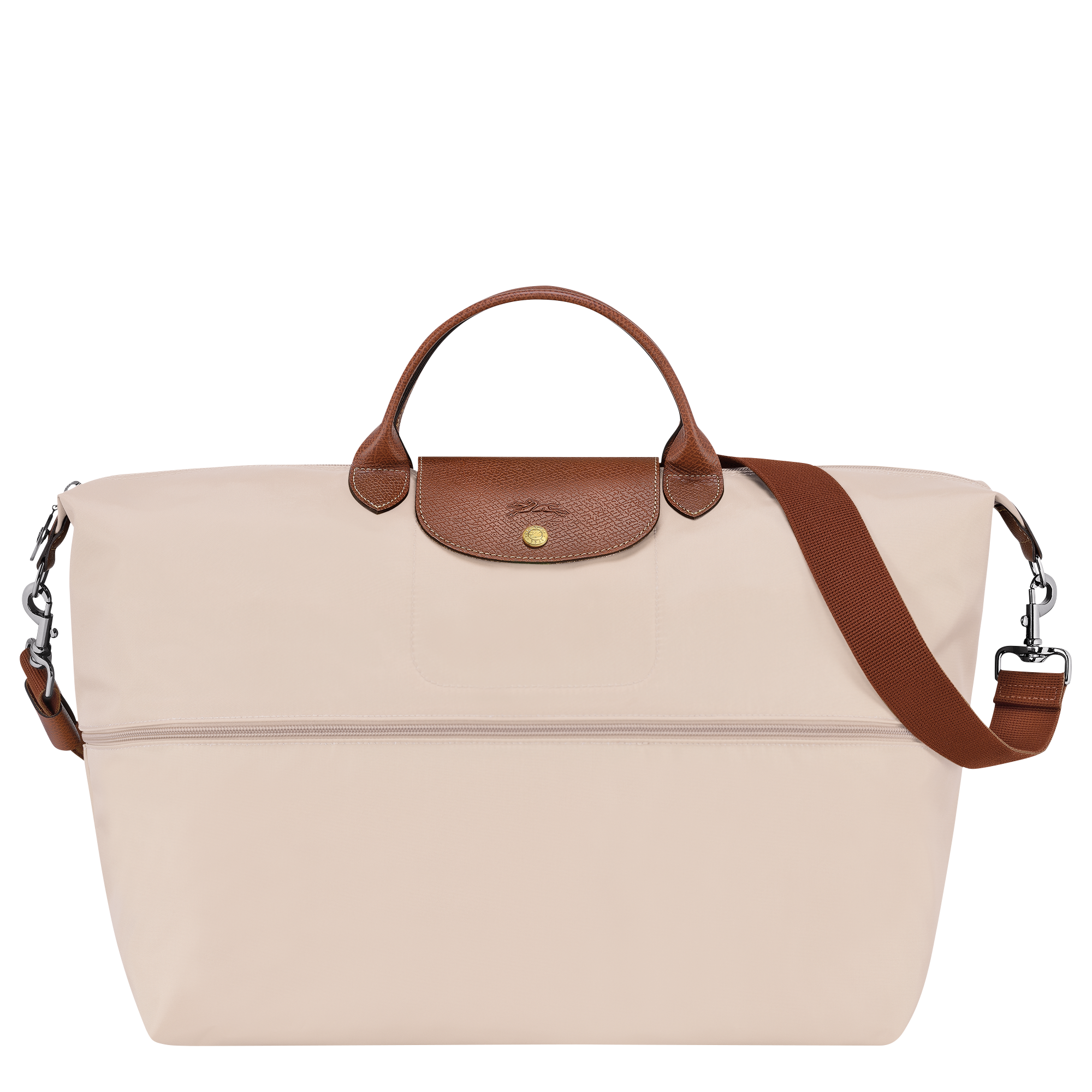 Le Pliage Original Reisetasche verstellbar