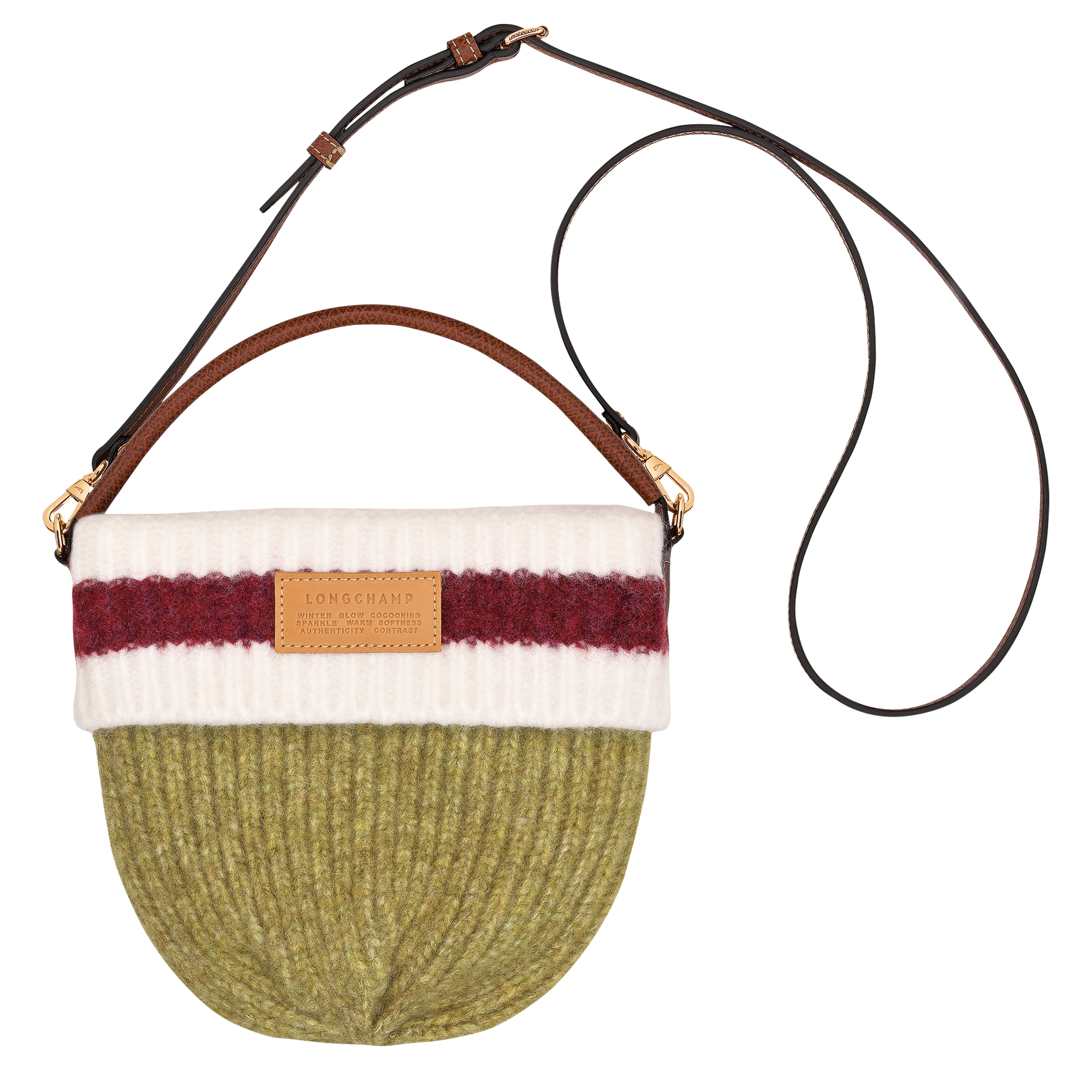 Le Pliage Kollektion S Umhängetasche