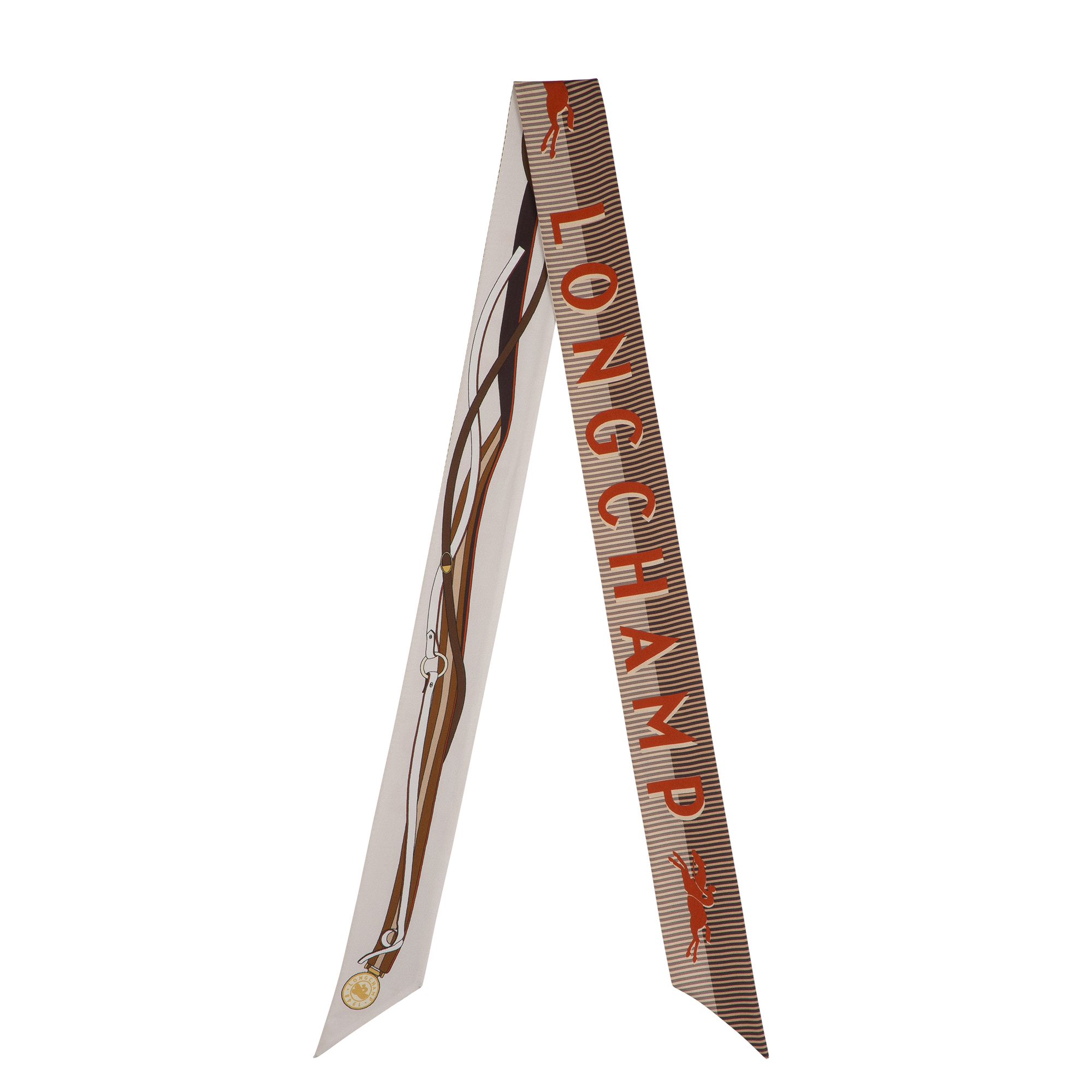 A Toute Allure Stirnband
