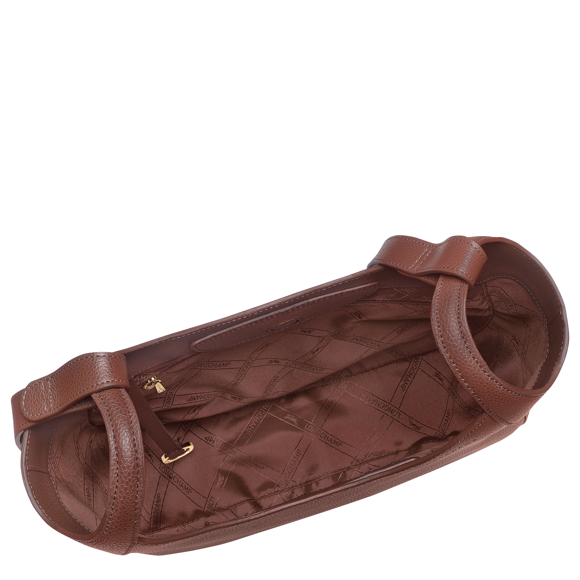 Le Foulonné L Hobo-Tasche