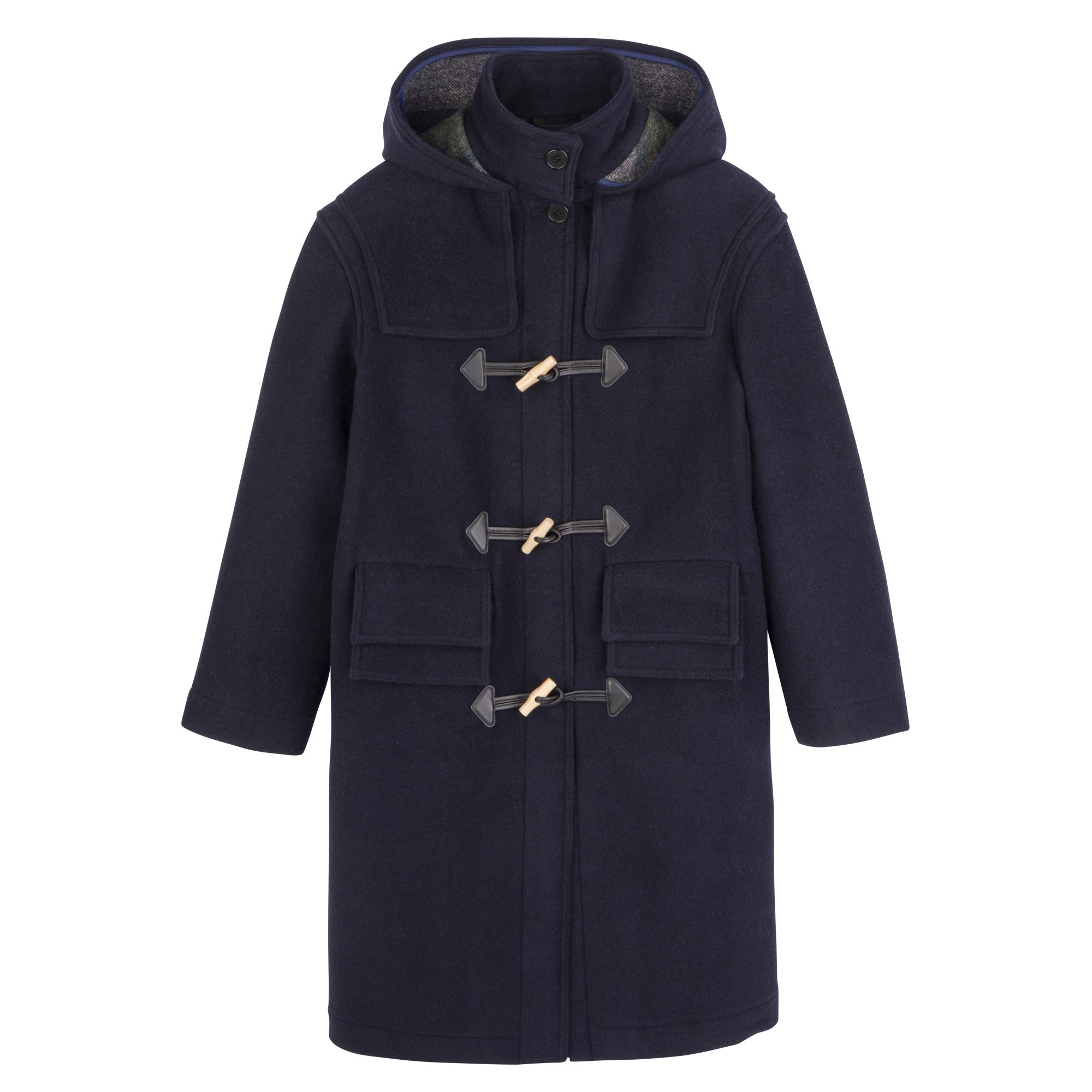 Dufflecoat