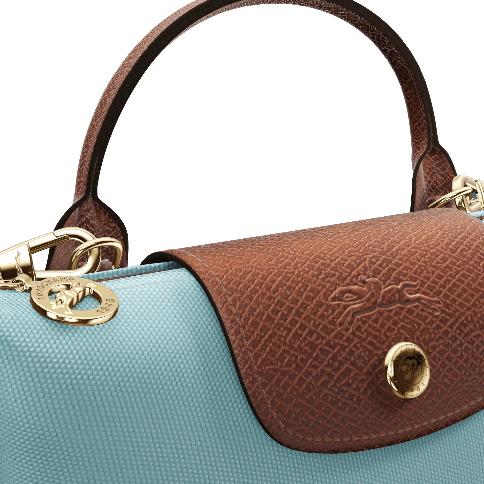 Meine Pliage-Tasche