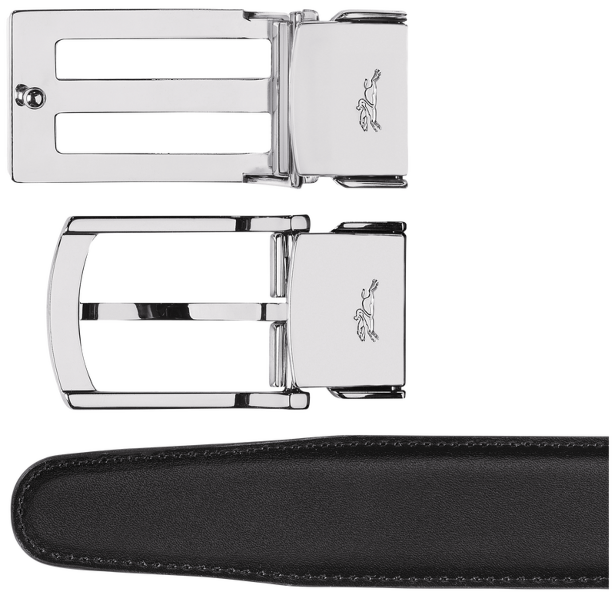 Delta Box Herren Gürtel